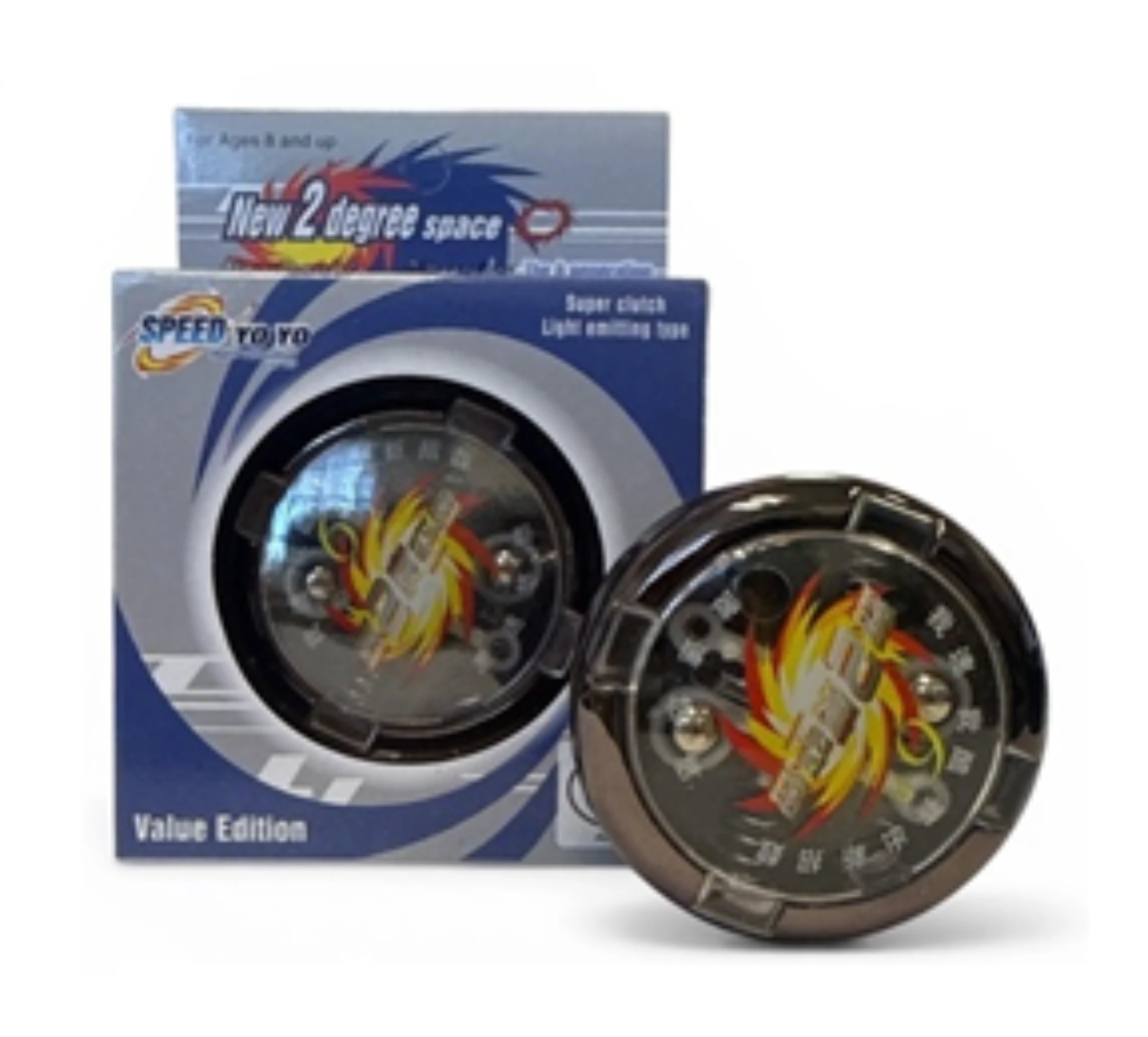 ZMC Group Light Up Toys
