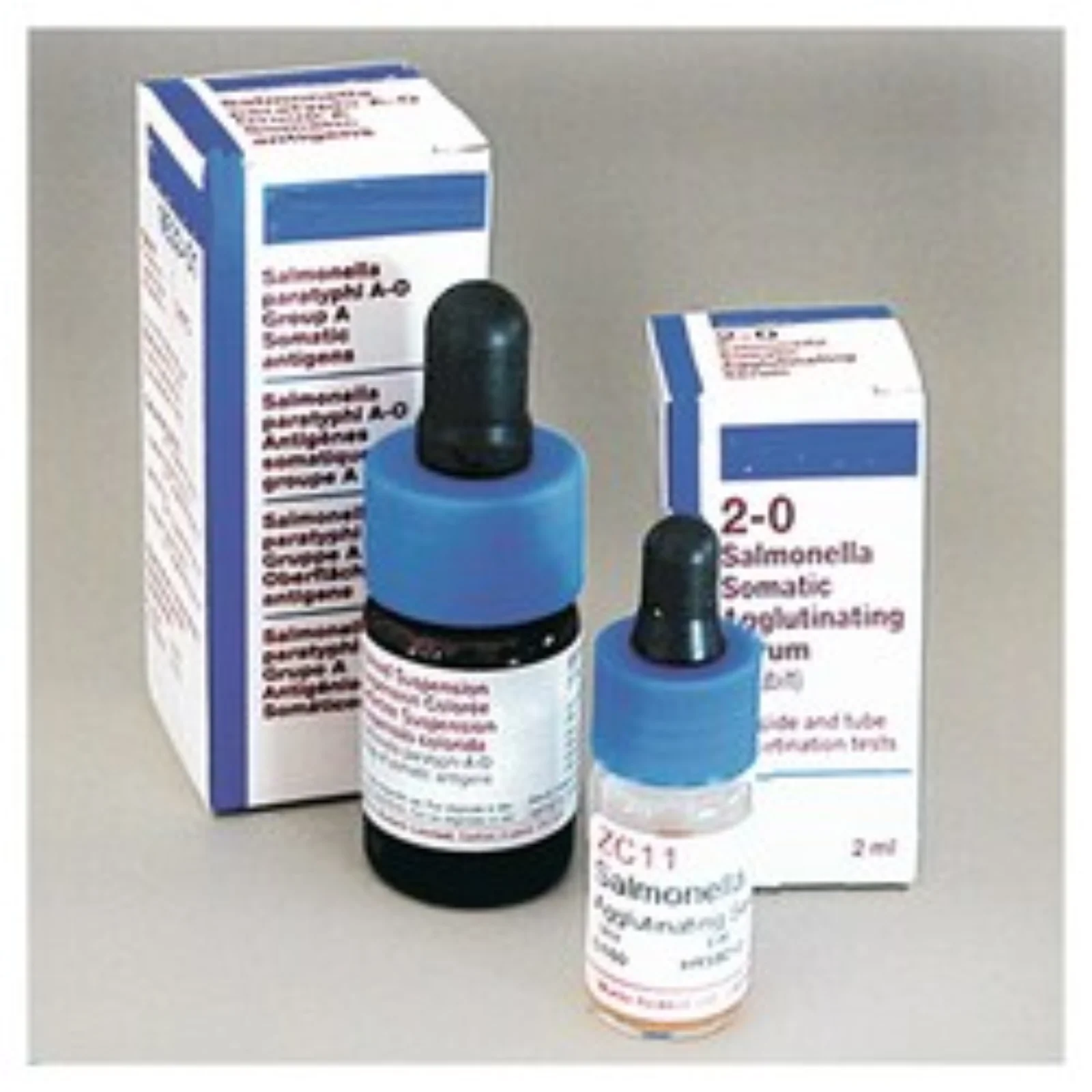 Oxoid Salmonella 9-O Agglutinating Sera