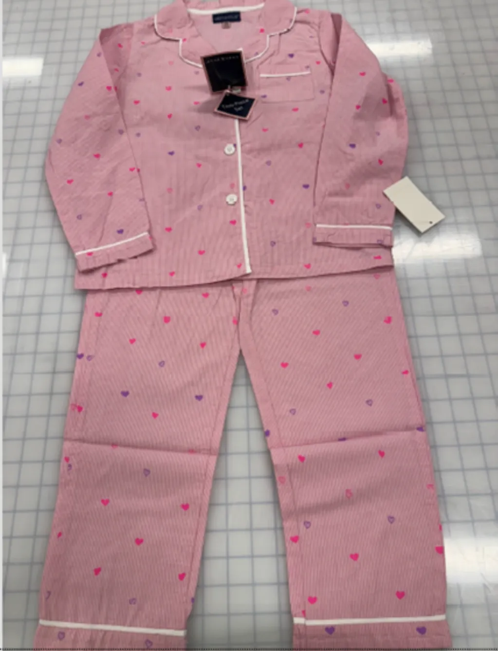 Andy & Evan Children's Pajama Sets