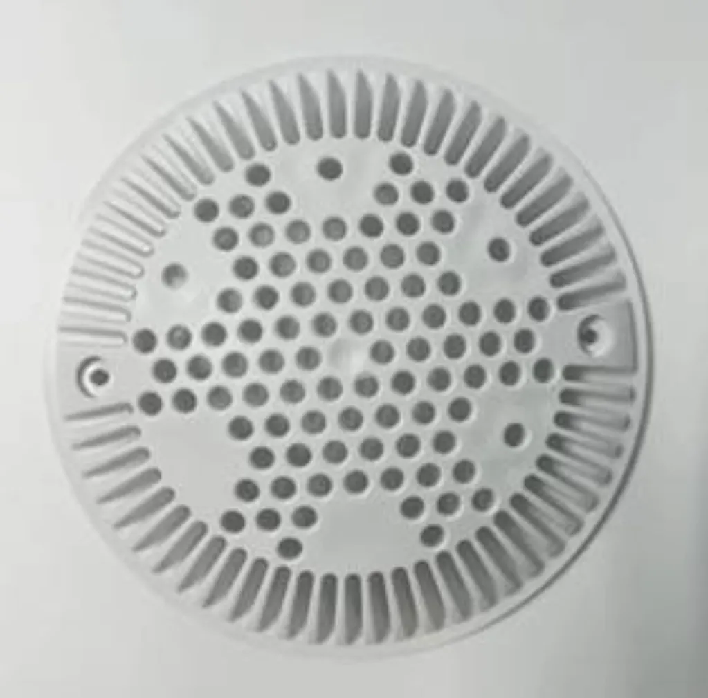Muscccm Pool Drain Covers