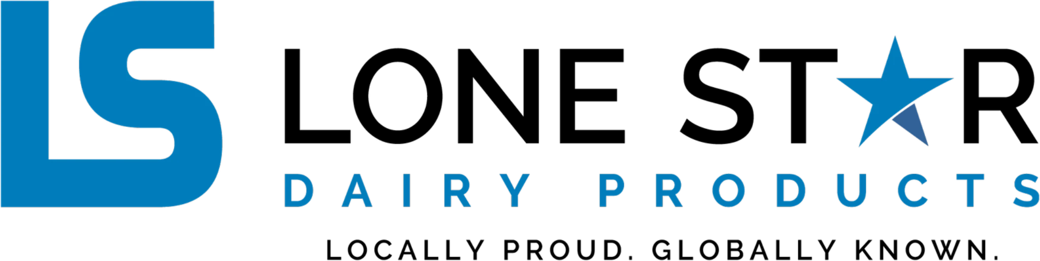 Lone Star Dairy Products Spray Dried Dairy Powder