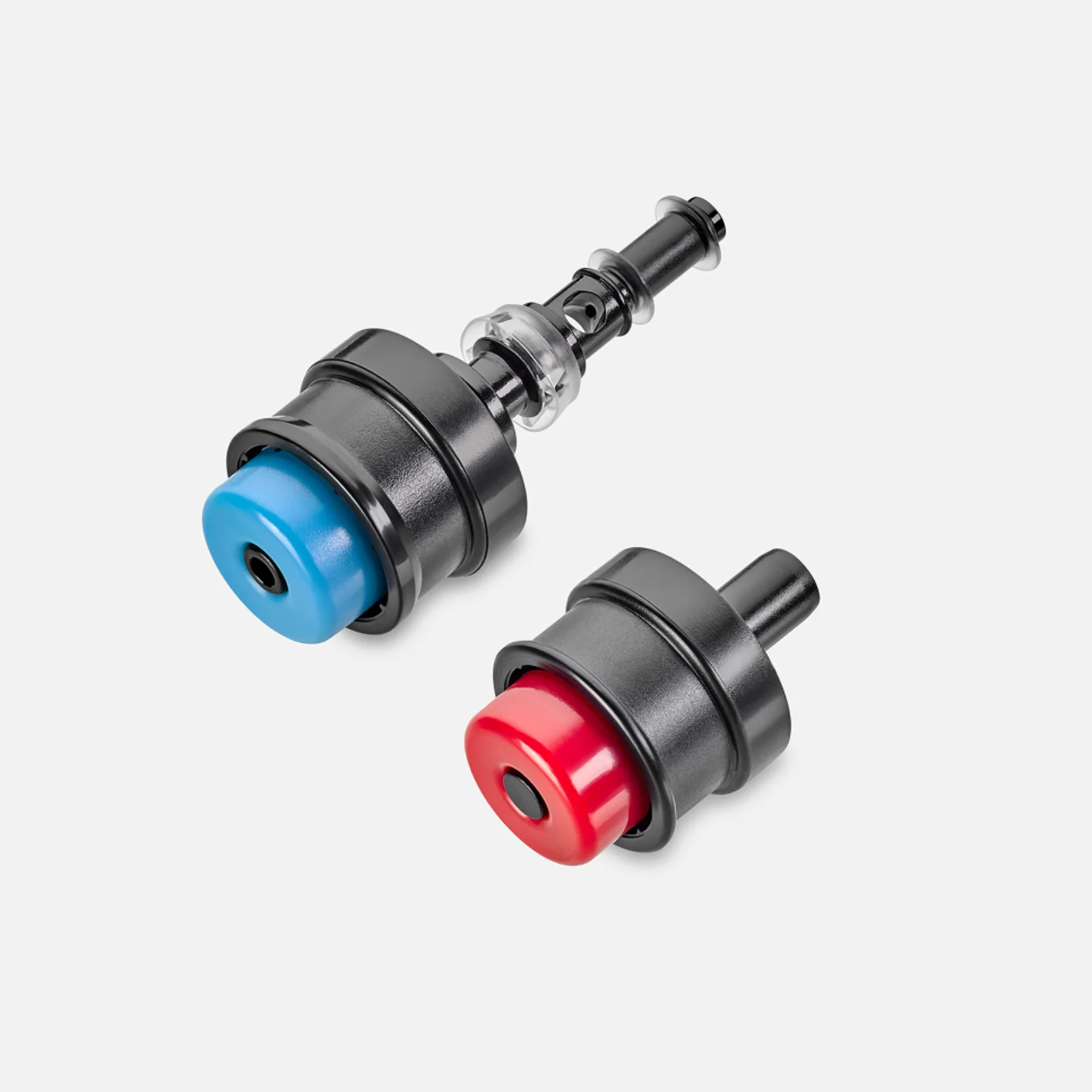 Boston Scientific Orca Air/Water and Suction Valves