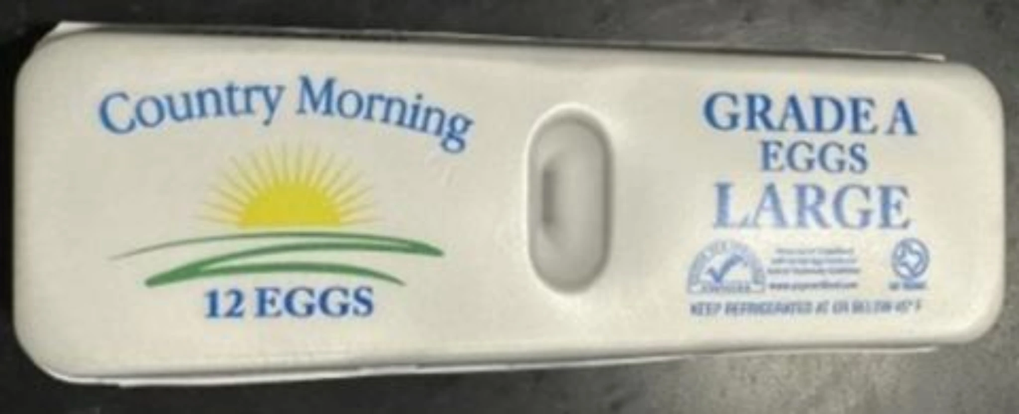 Midwest Poultry Shell Eggs