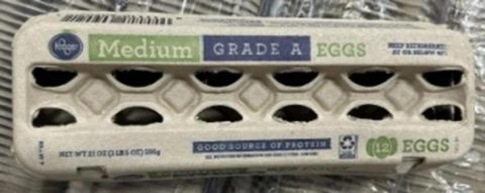 Midwest Poultry Shell Eggs