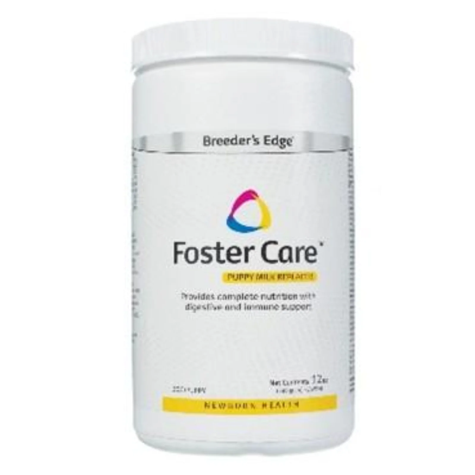 Breeder's Edge Foster Care Puppy Milk Replacer