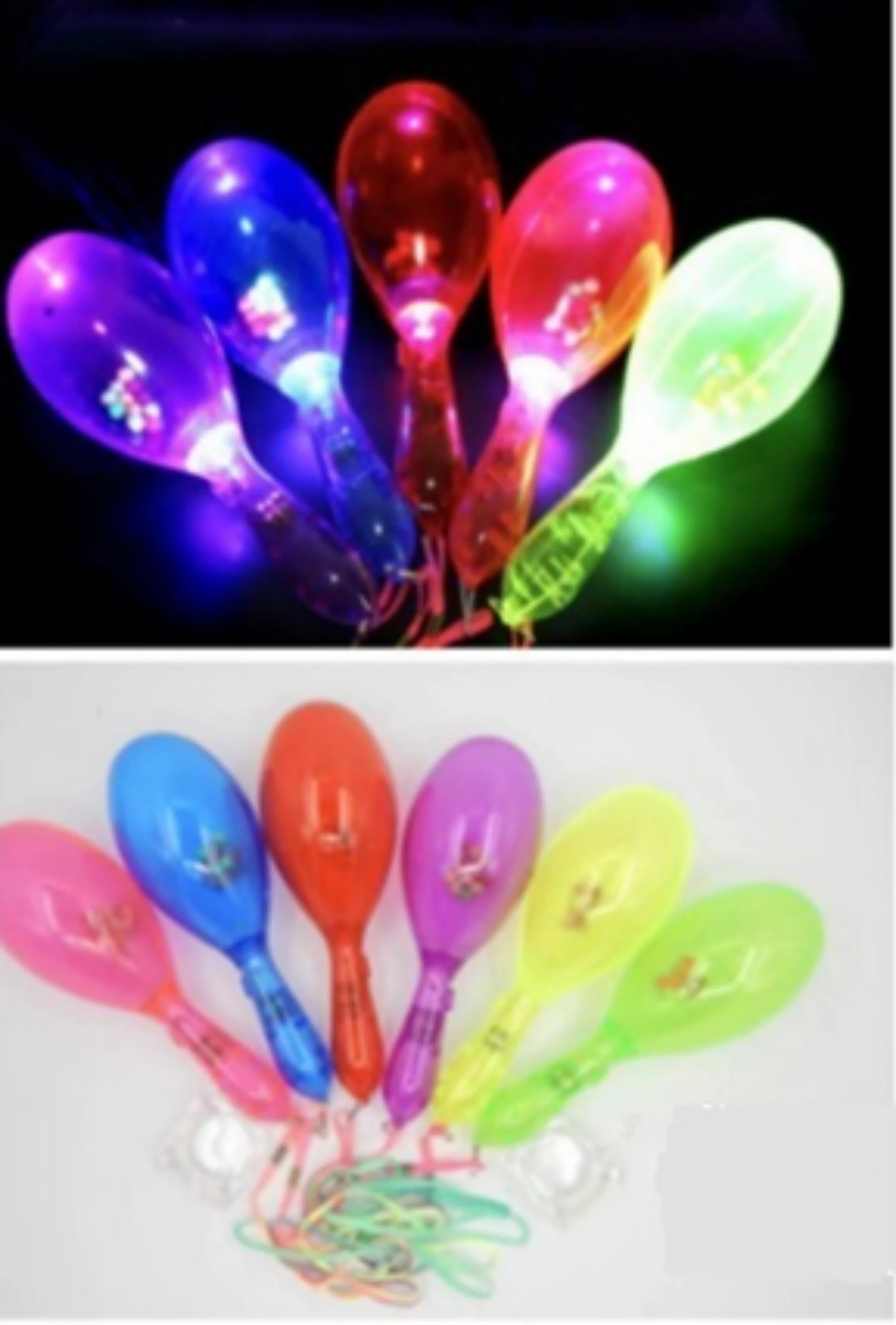 ZMC Group Light Up Toys