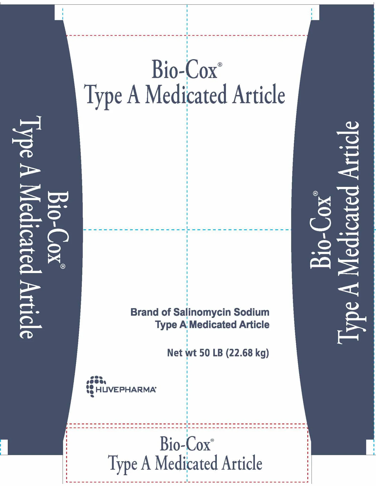 BioCox 60 Type A Medicated Article