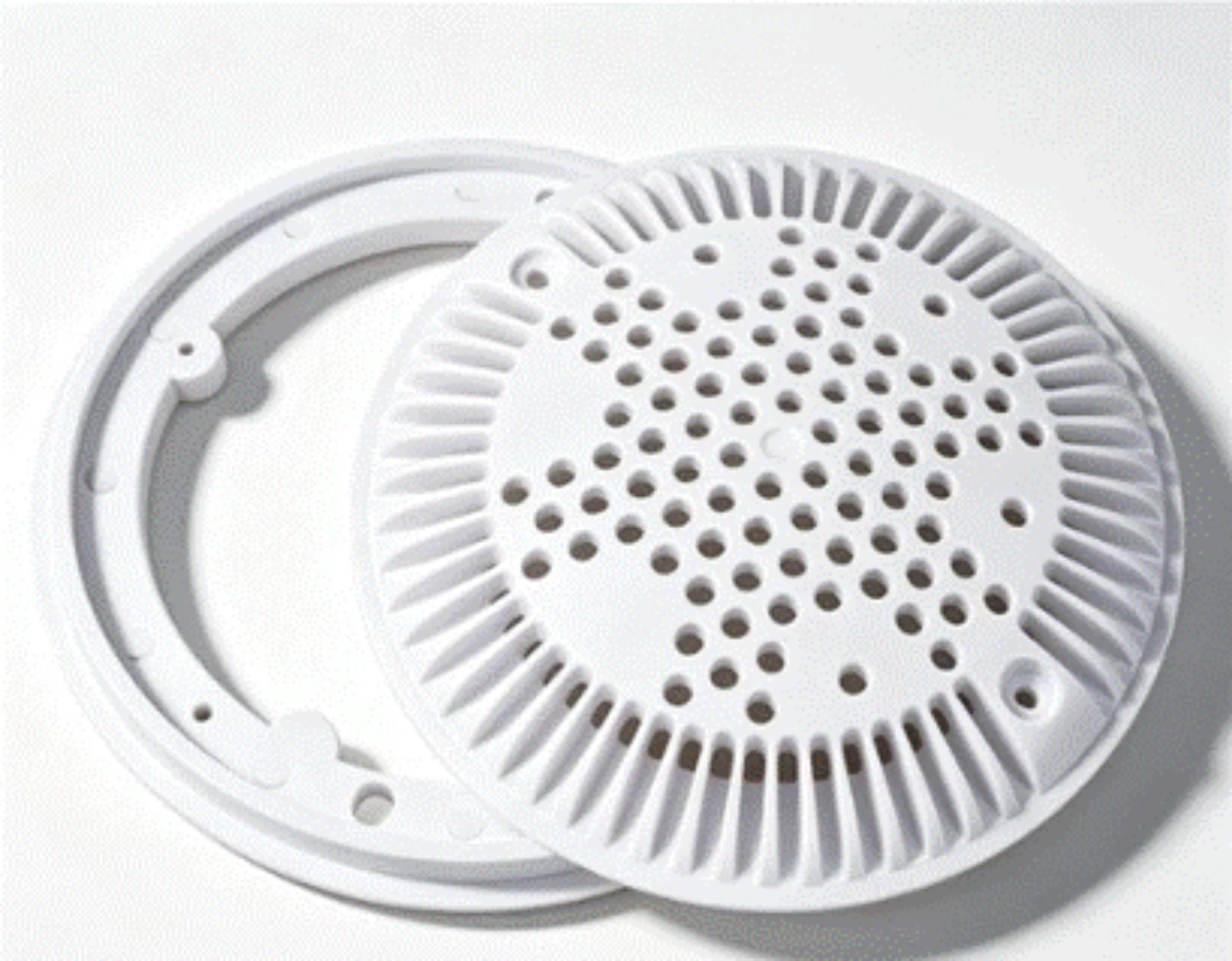 OeyUoc Pool Drain Covers