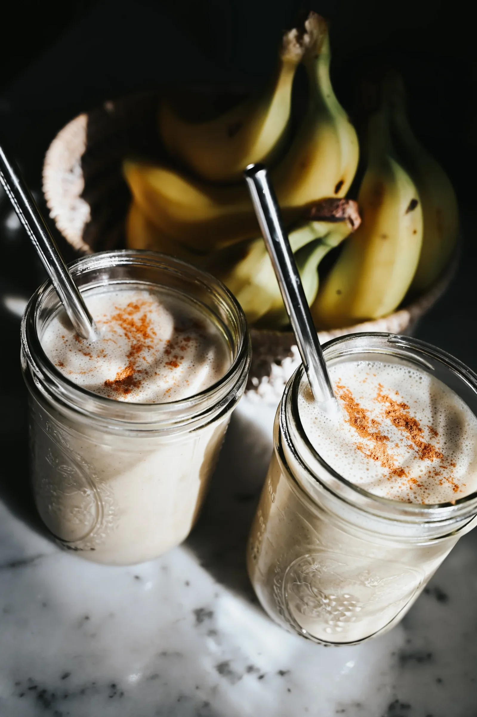 Honeyville Banana Smoothie Mix