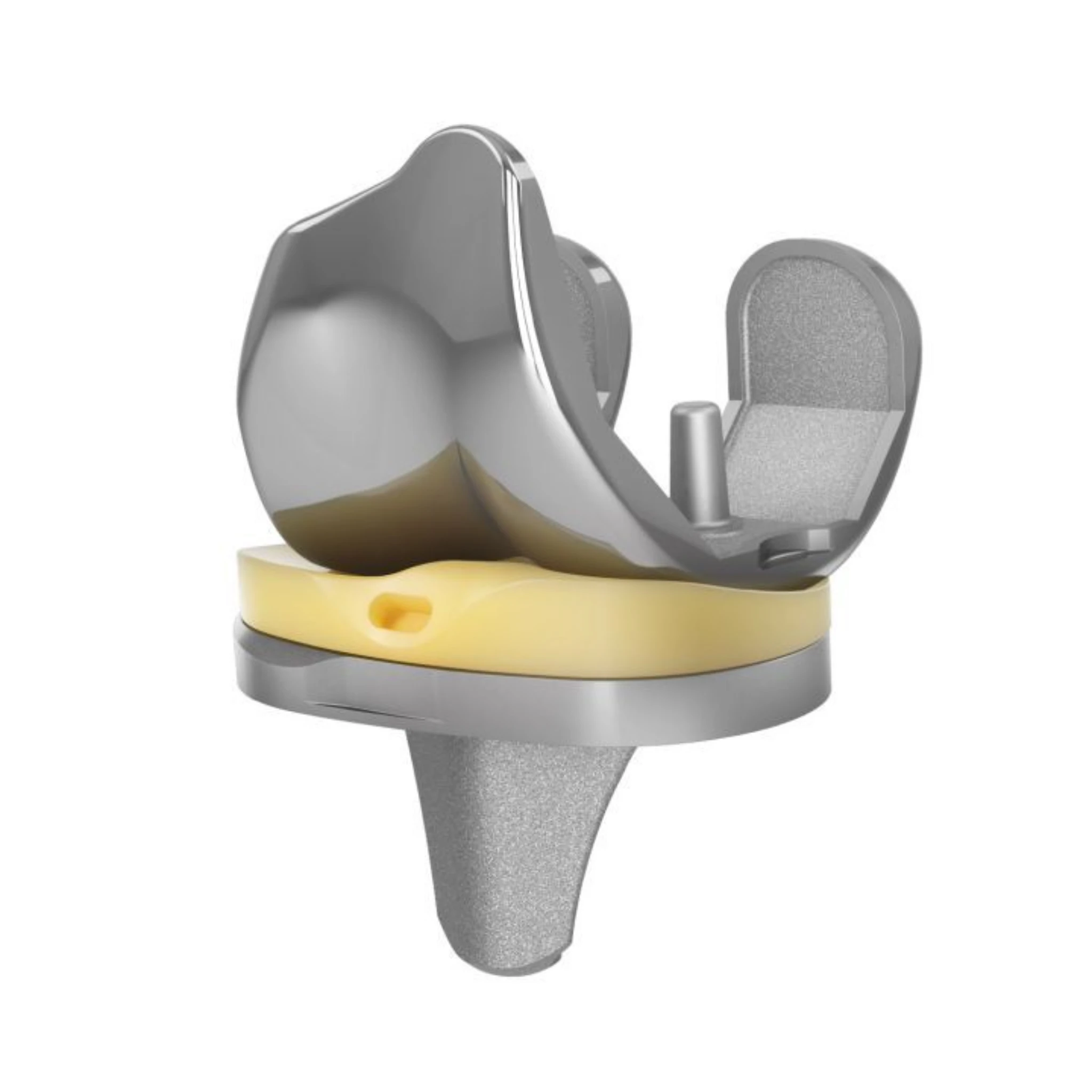 Enovis EMPOWR 3D Knee Insert