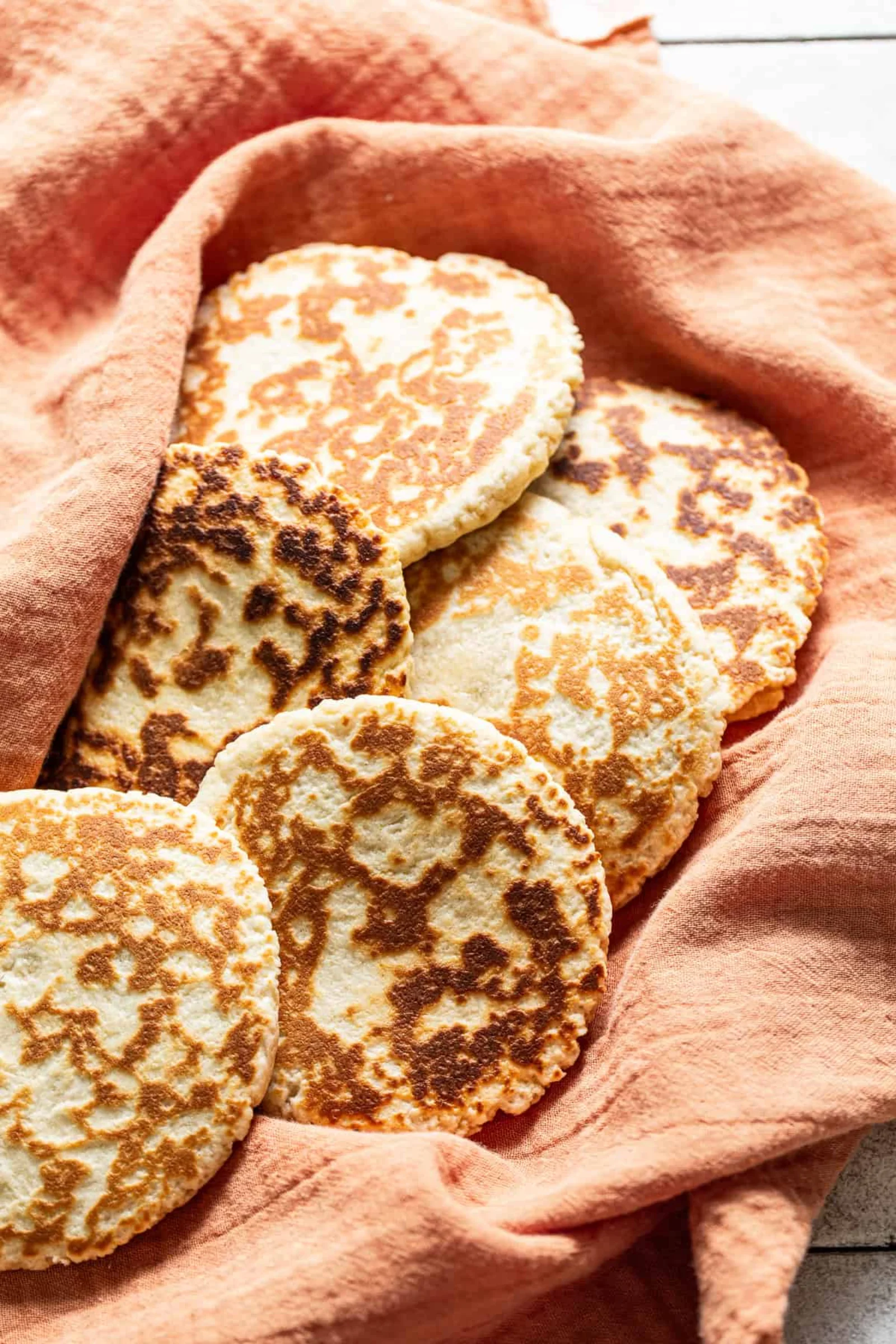 Gorditas de Azucar