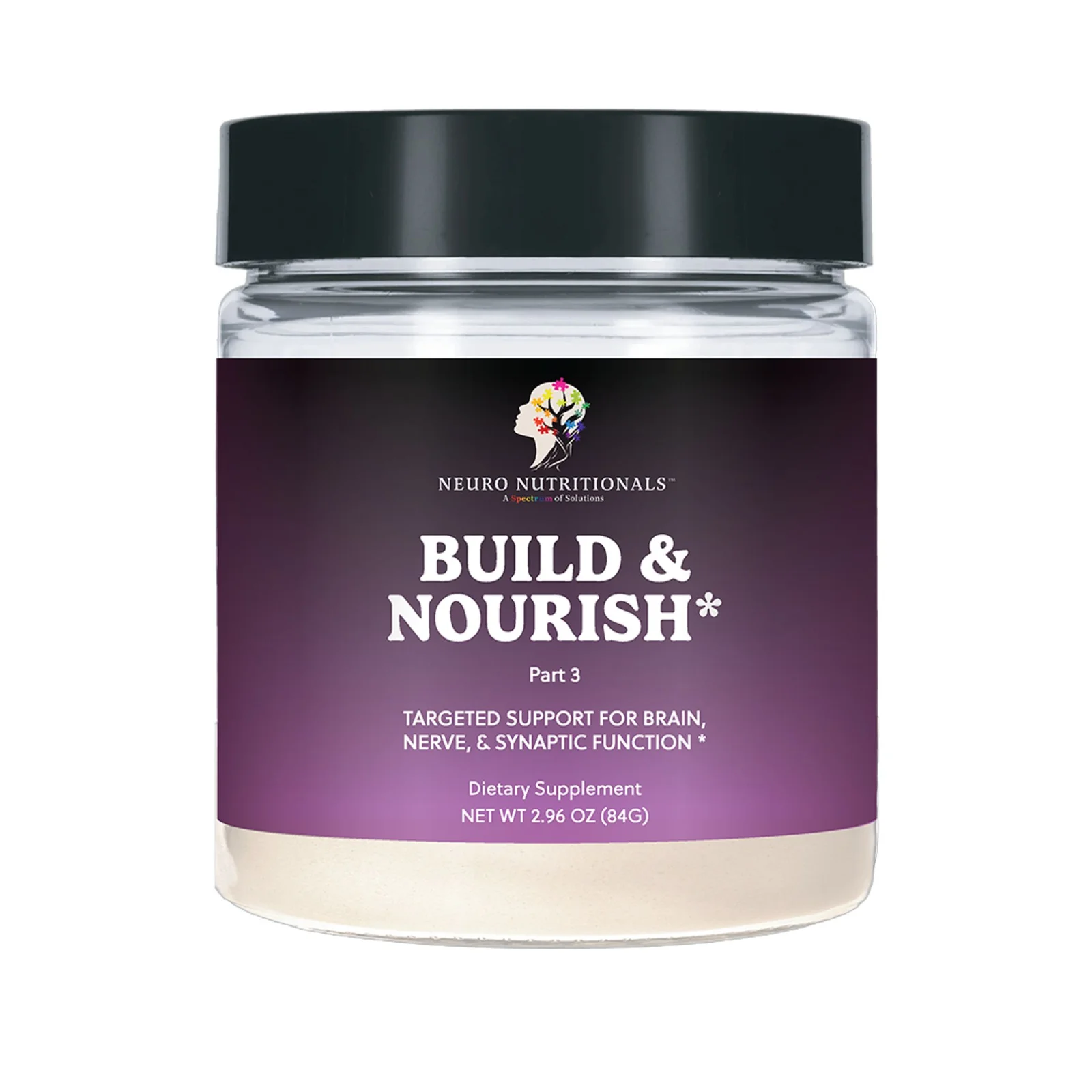 Neuro Nourish Dietary Supplement