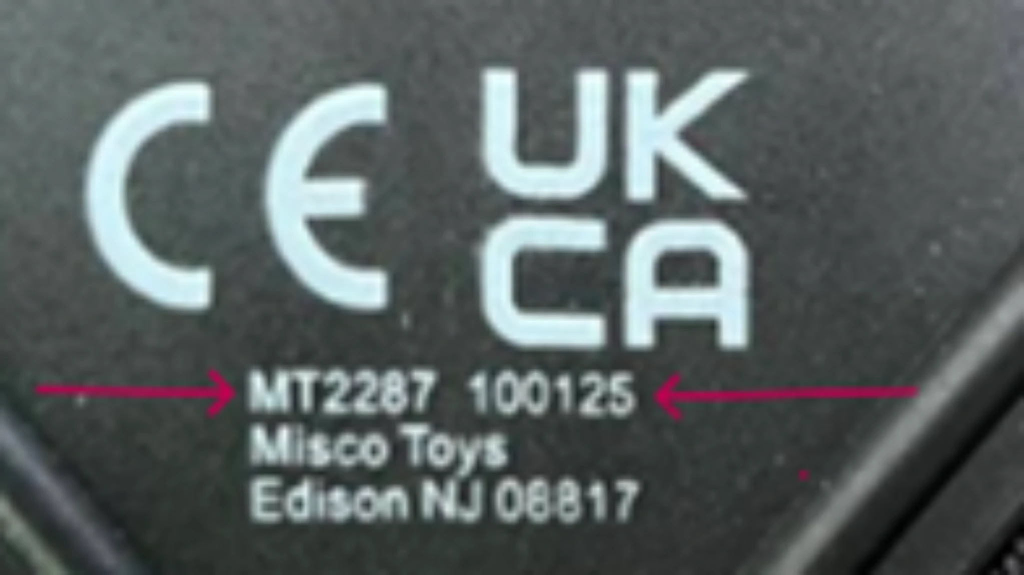 Misco Sports Light-Up Racket Sets