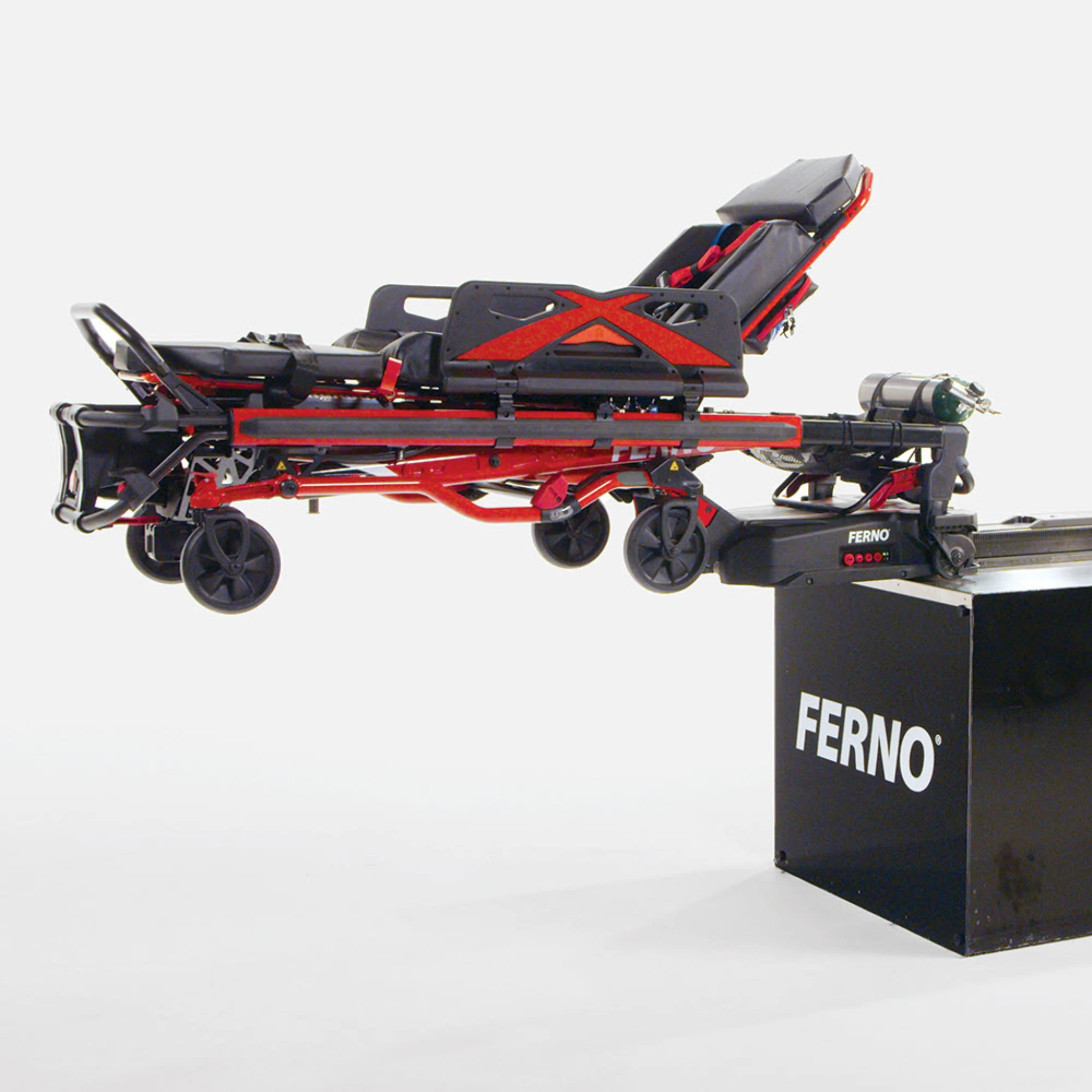 Ferno Power F2 Powered Fastening System