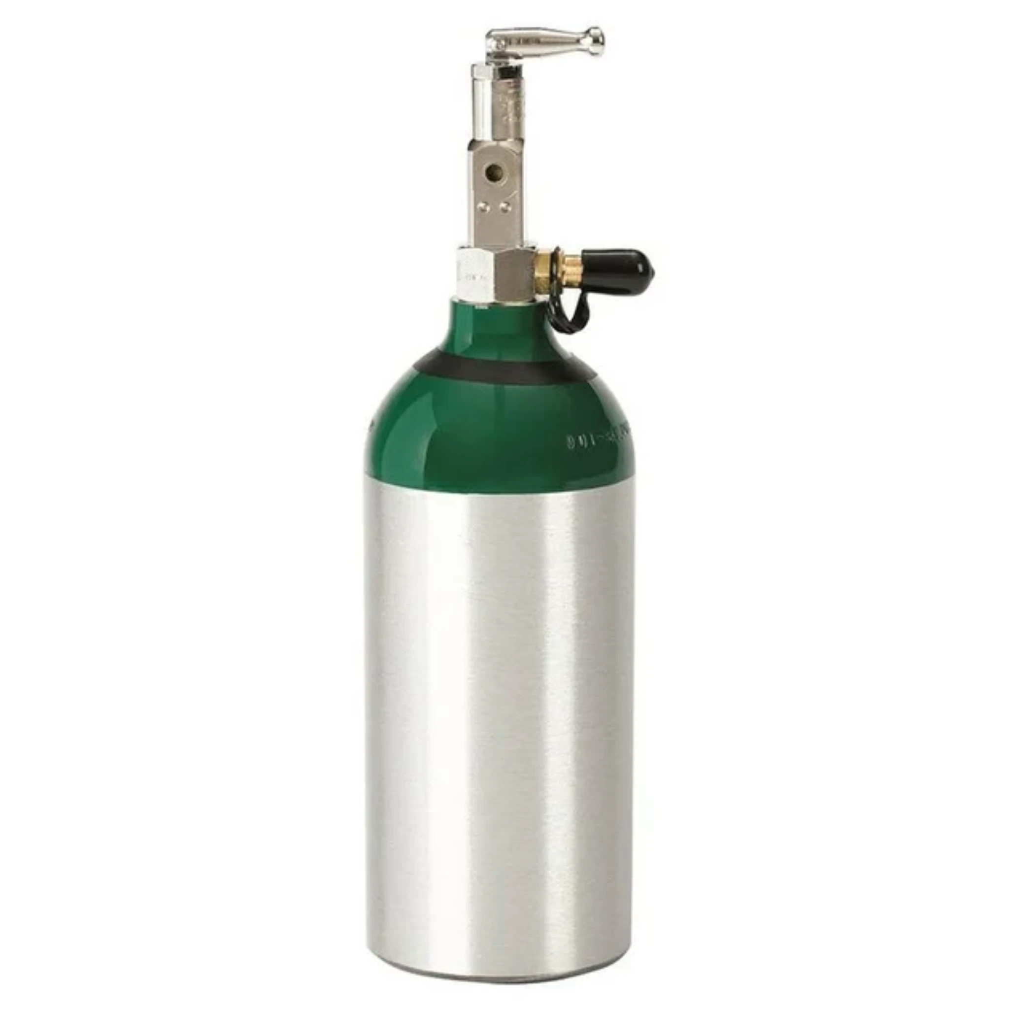 HomeFill Oxygen Cylinders