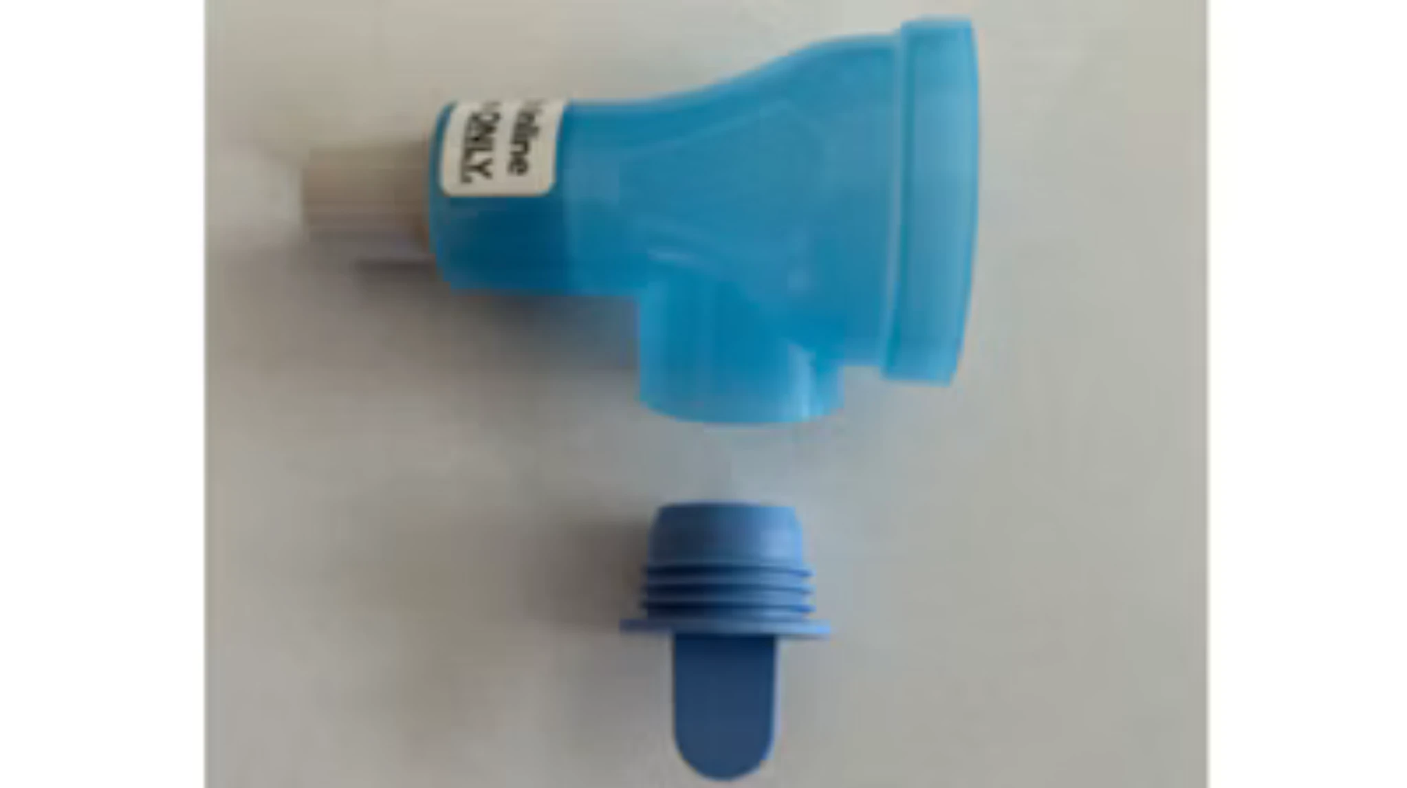 Baxter Volara Ventilator Adapter Modules