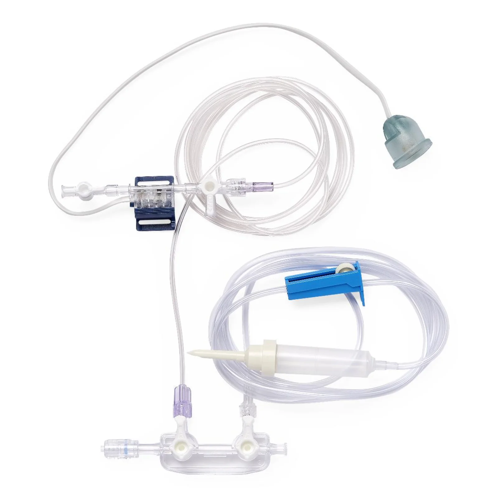 Medline Namic Angiographic Manifold