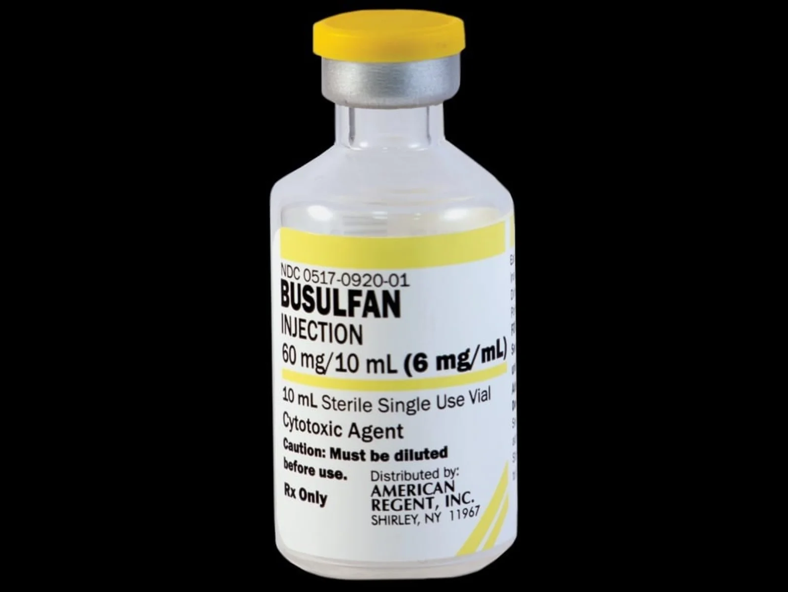 Busulfan Injection