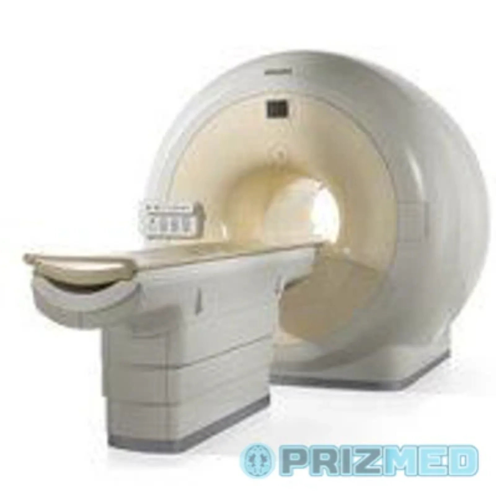 Philips Achieva and MR 7700 MR Elastography Systems