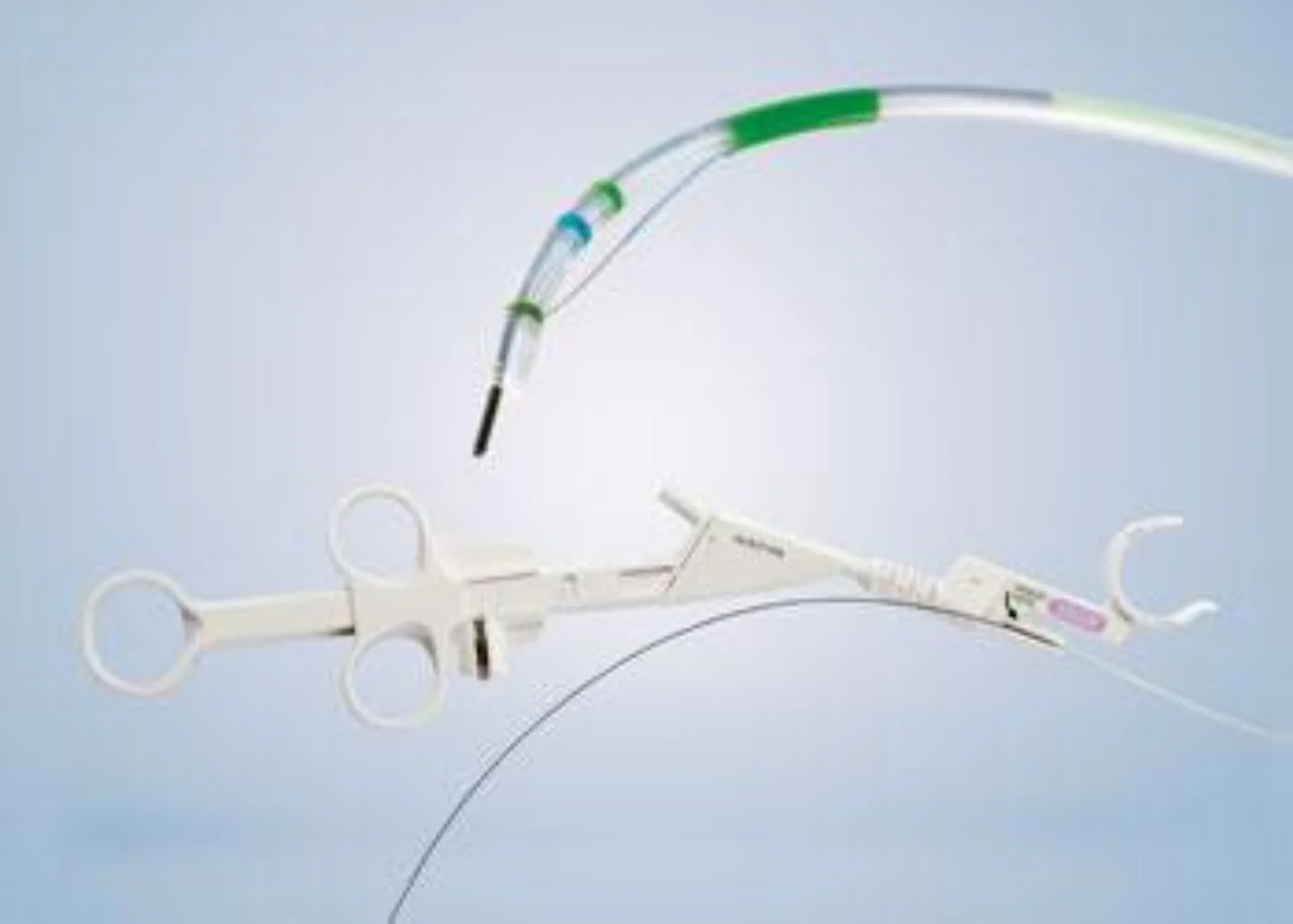 Olympus Single Use 3-Lumen Sphincterotome V