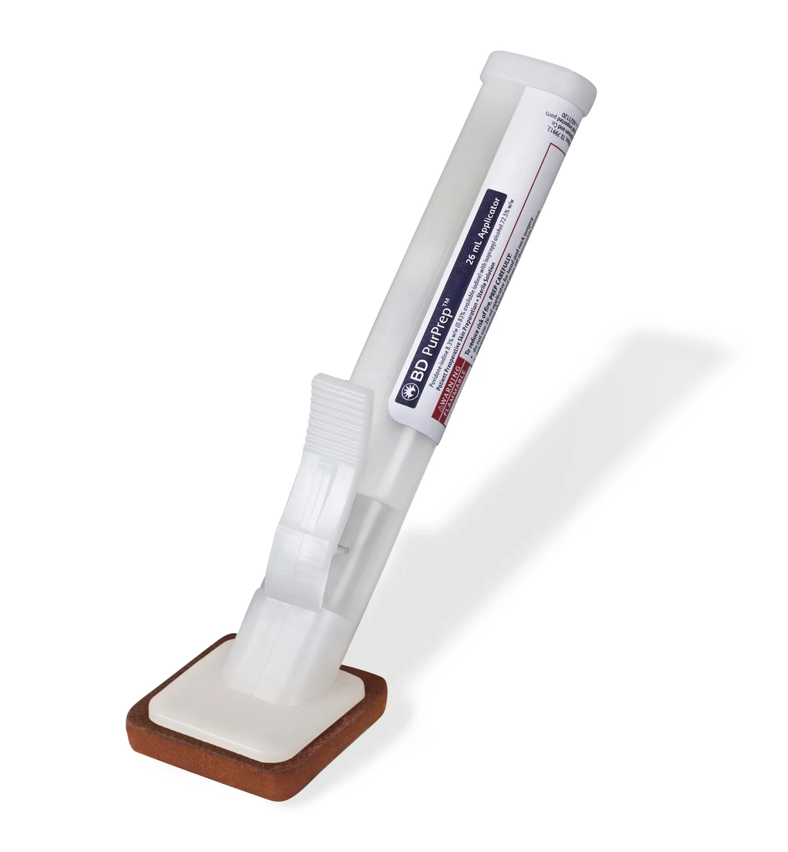 BD PurPrep Sterile Solution