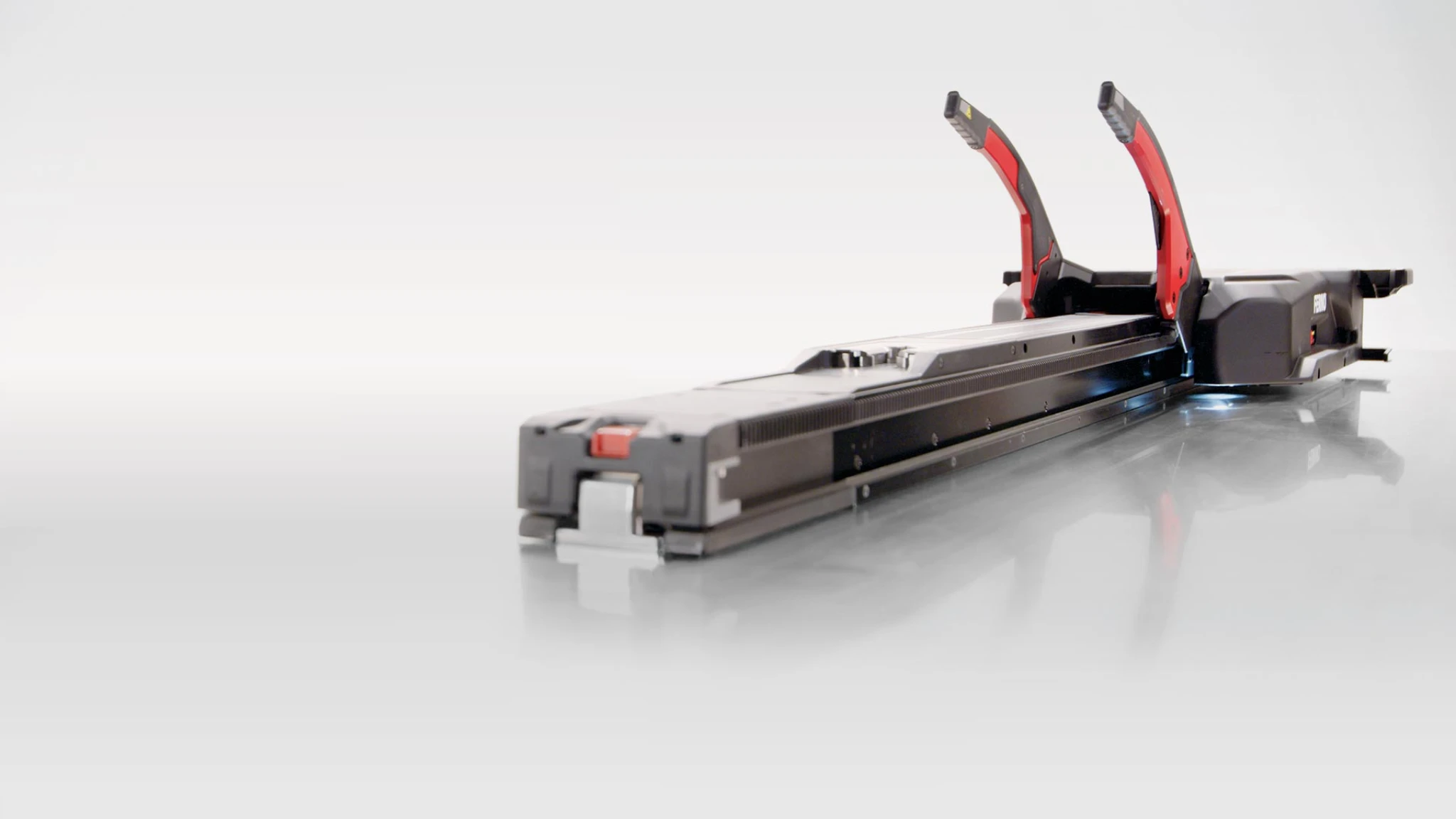 Ferno-Washington Power F2 Powered Fastening System
