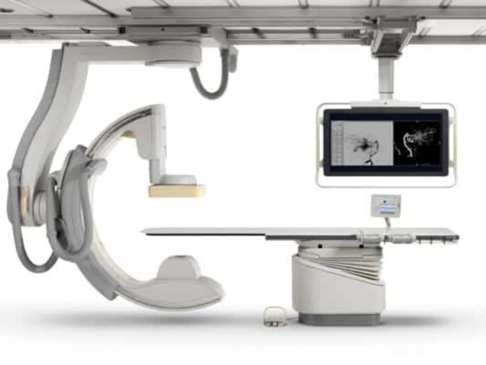 Philips Allura Xper FD20 Biplane X-Ray System