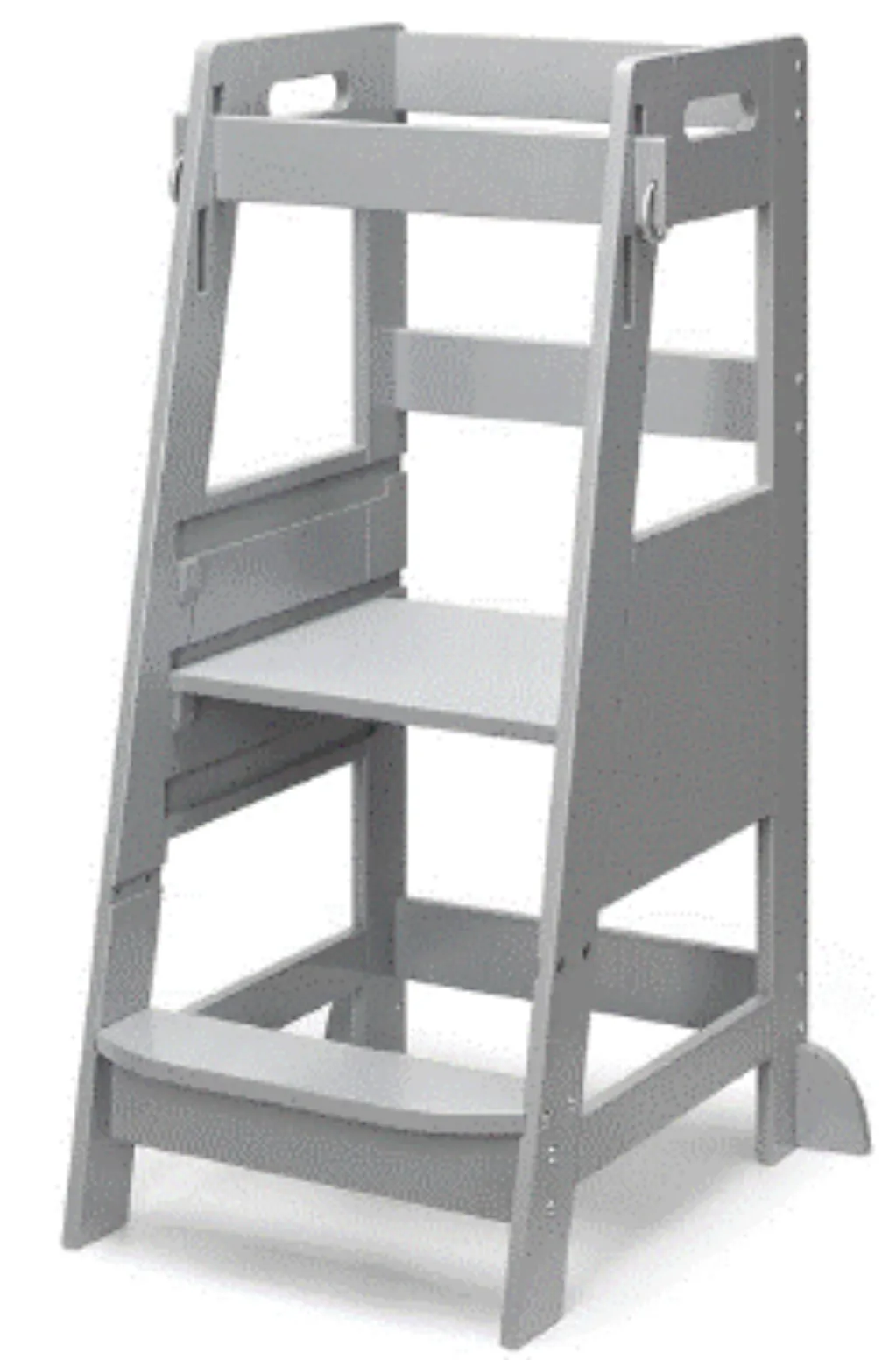 TOETOL HOME Children's Tower Stools