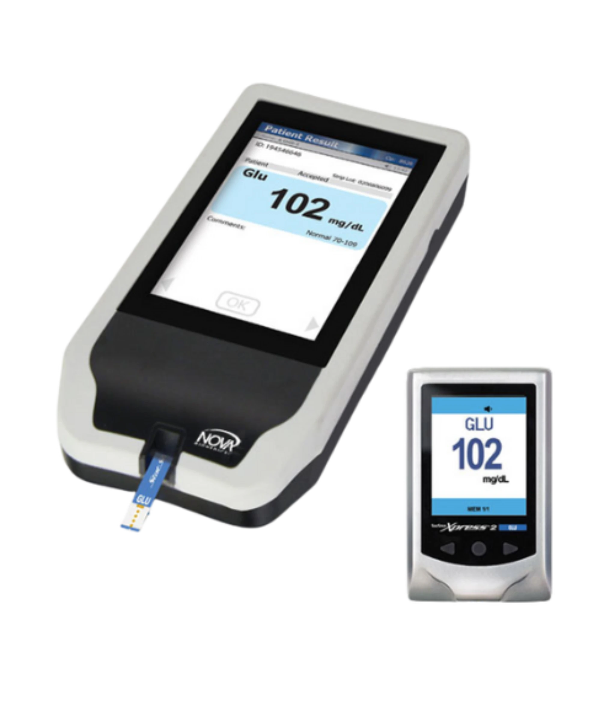StatStrip Glucose Meters