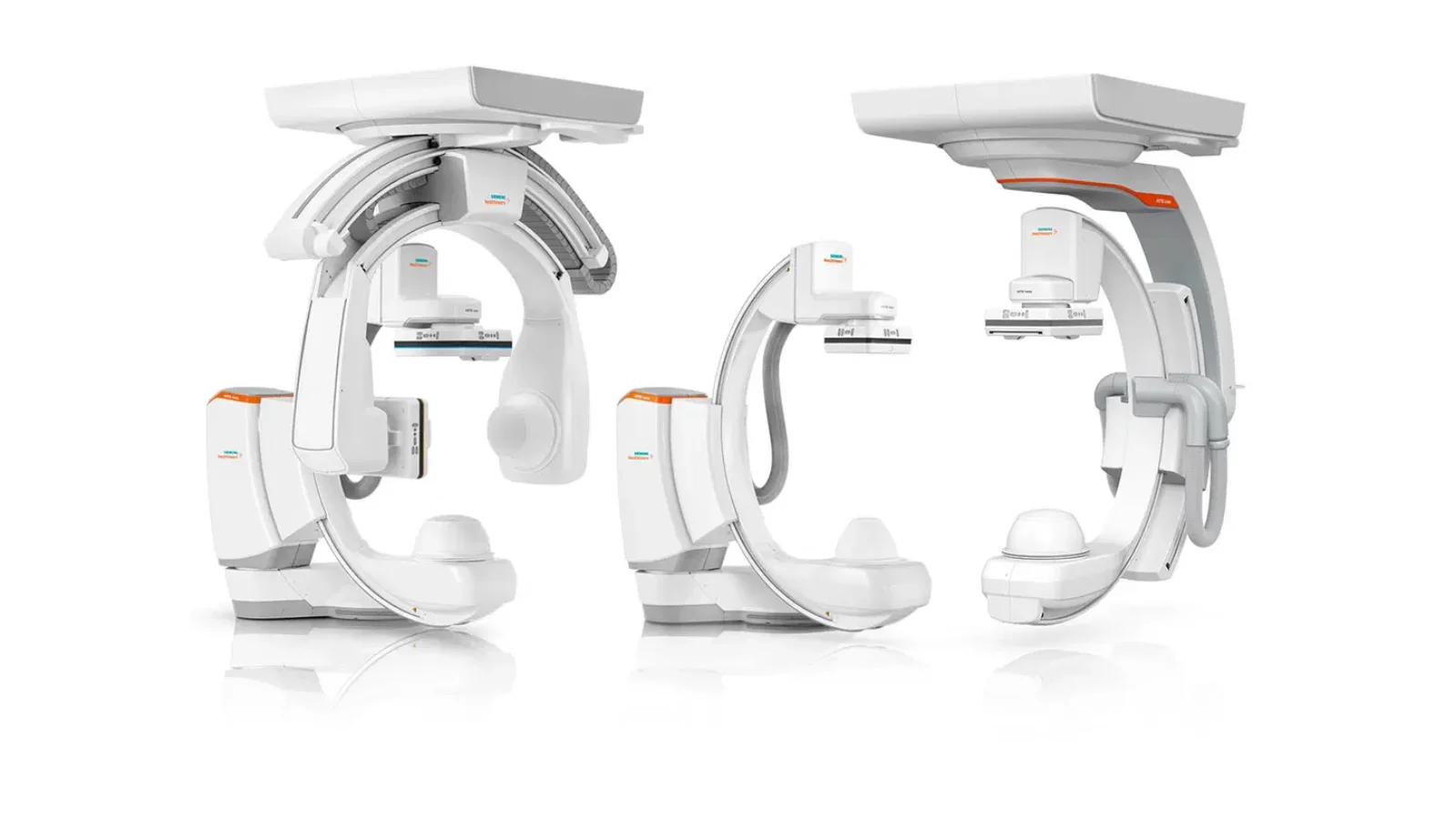 ARTIS pheno and ARTIS Icono Biplane X-ray System