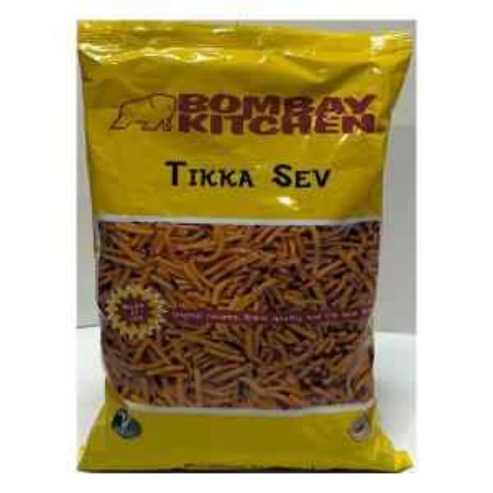 Bombay Kitchen Tikka Sev