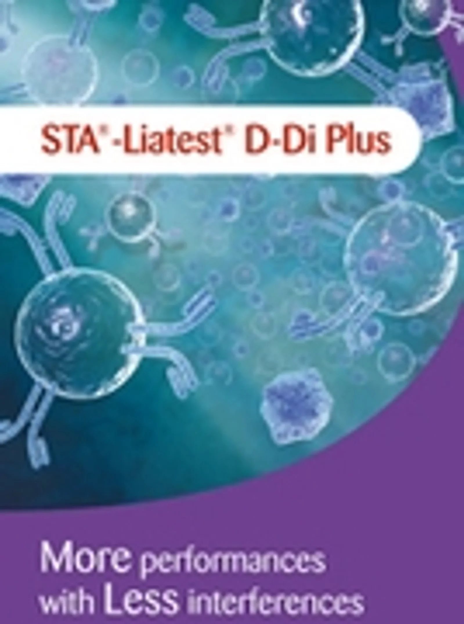 STA Liatest Free Protein S Kits