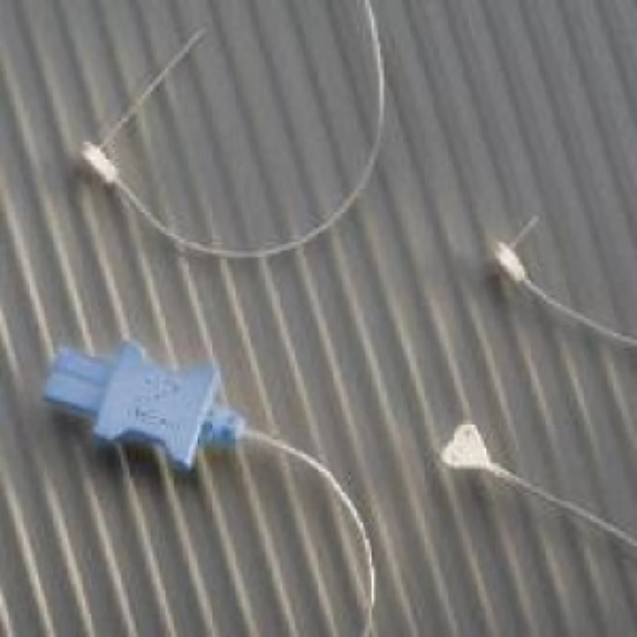 DeRoyal Myocardial Probe 400 Series