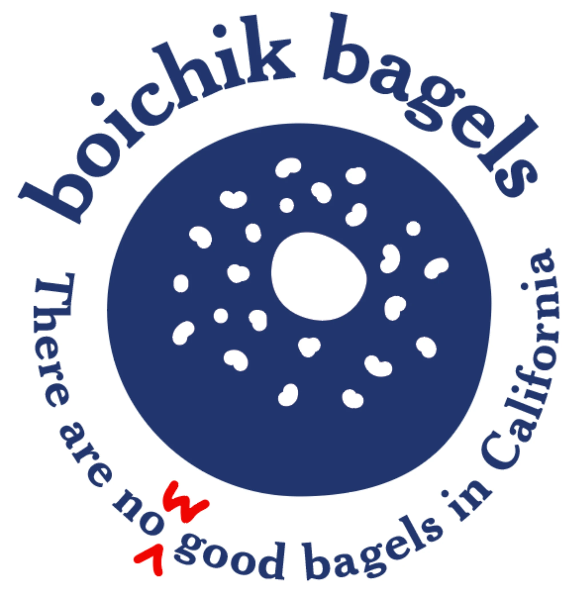 Boichik Bagels Whitefish Salad, Tuna Salad and Pumpernickel Bagels