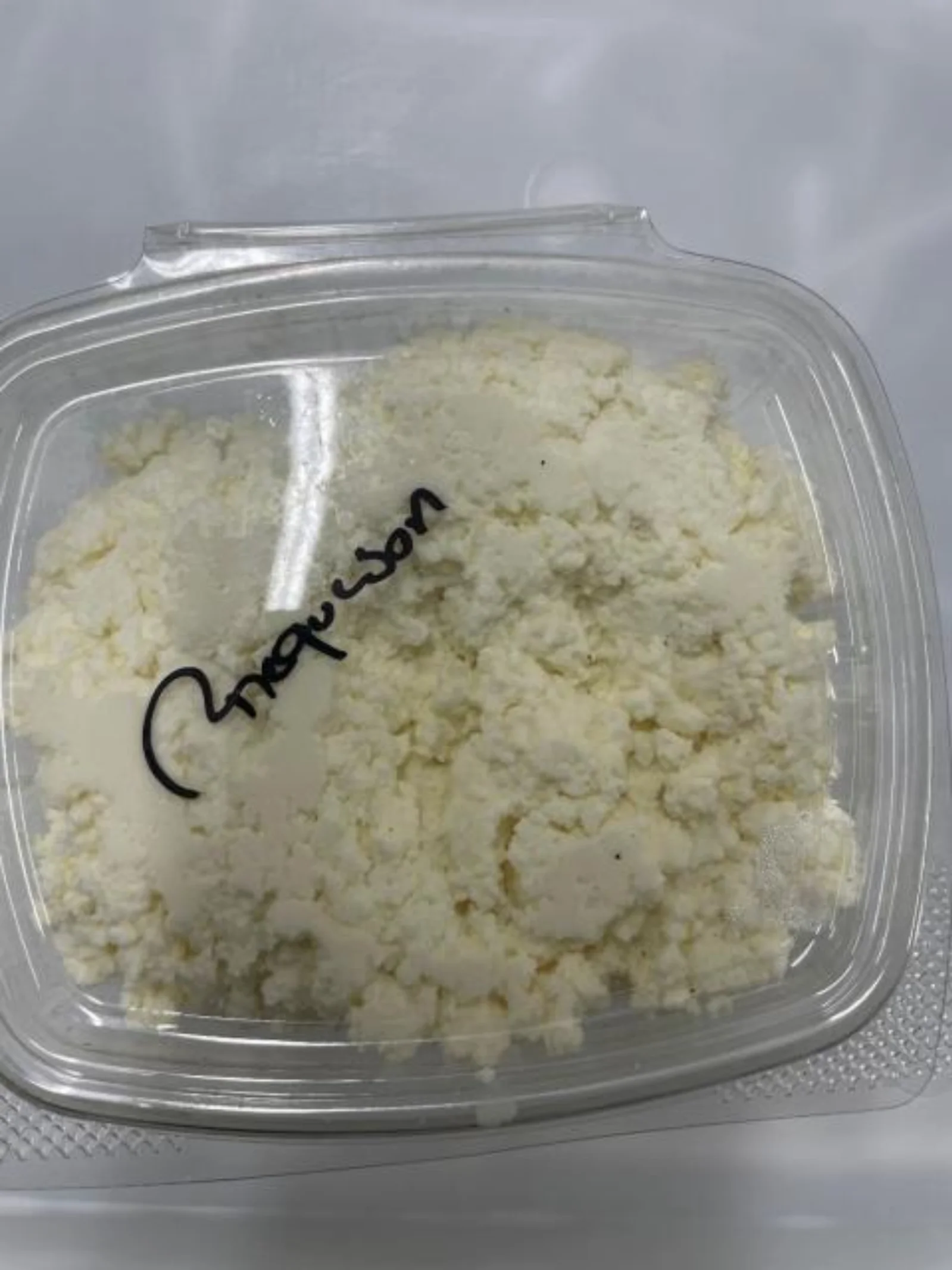 Requeson Cheese