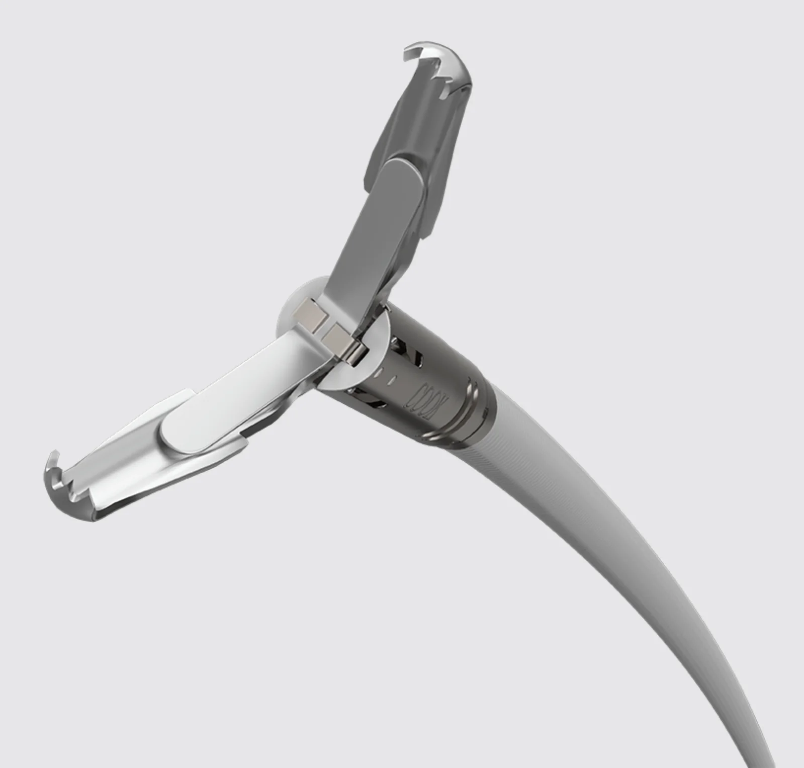 Instinct Plus Endoscopic Clipping Device
