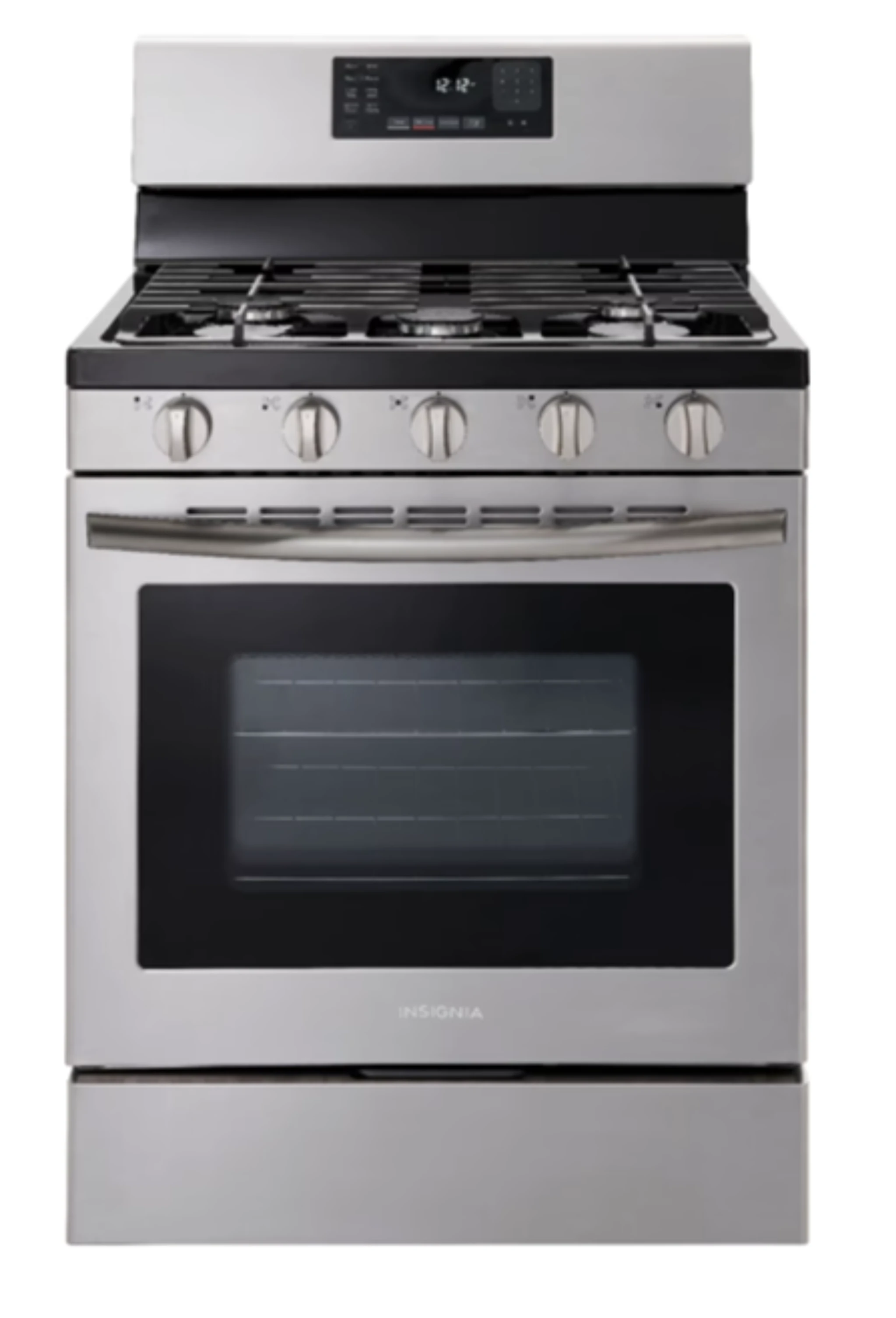 Insignia Gas Ranges