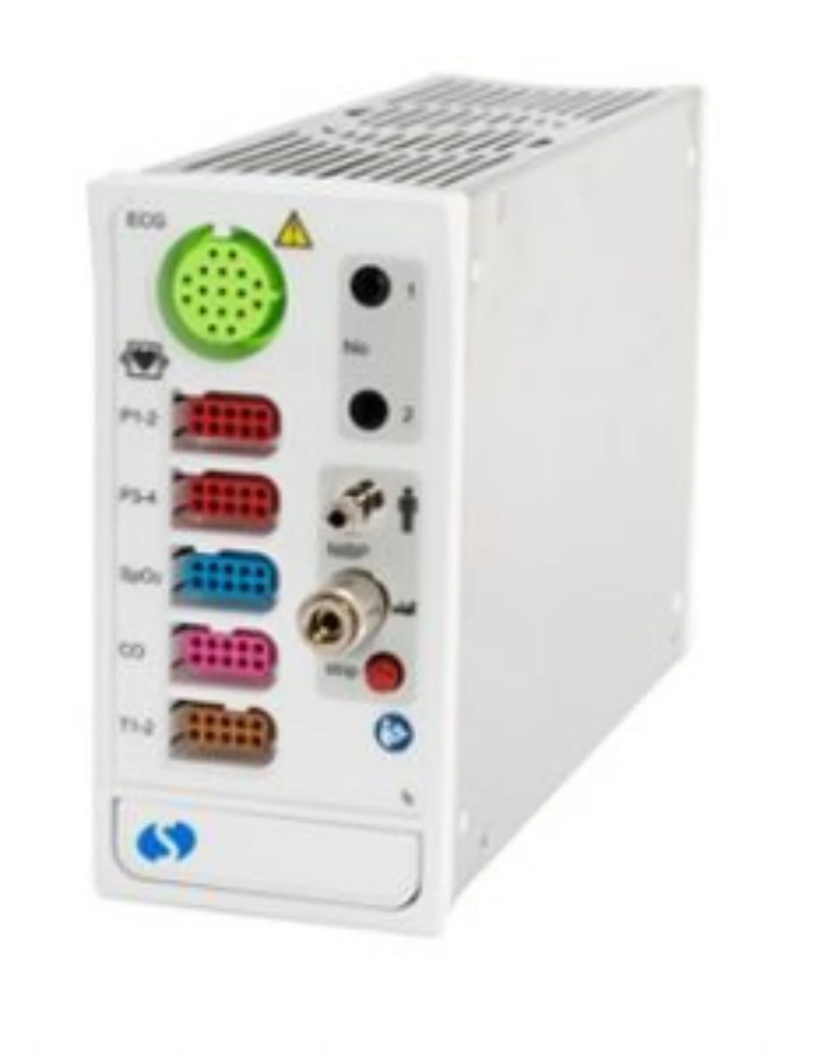 Spacelabs Multi-parameter Command Module Model 91496