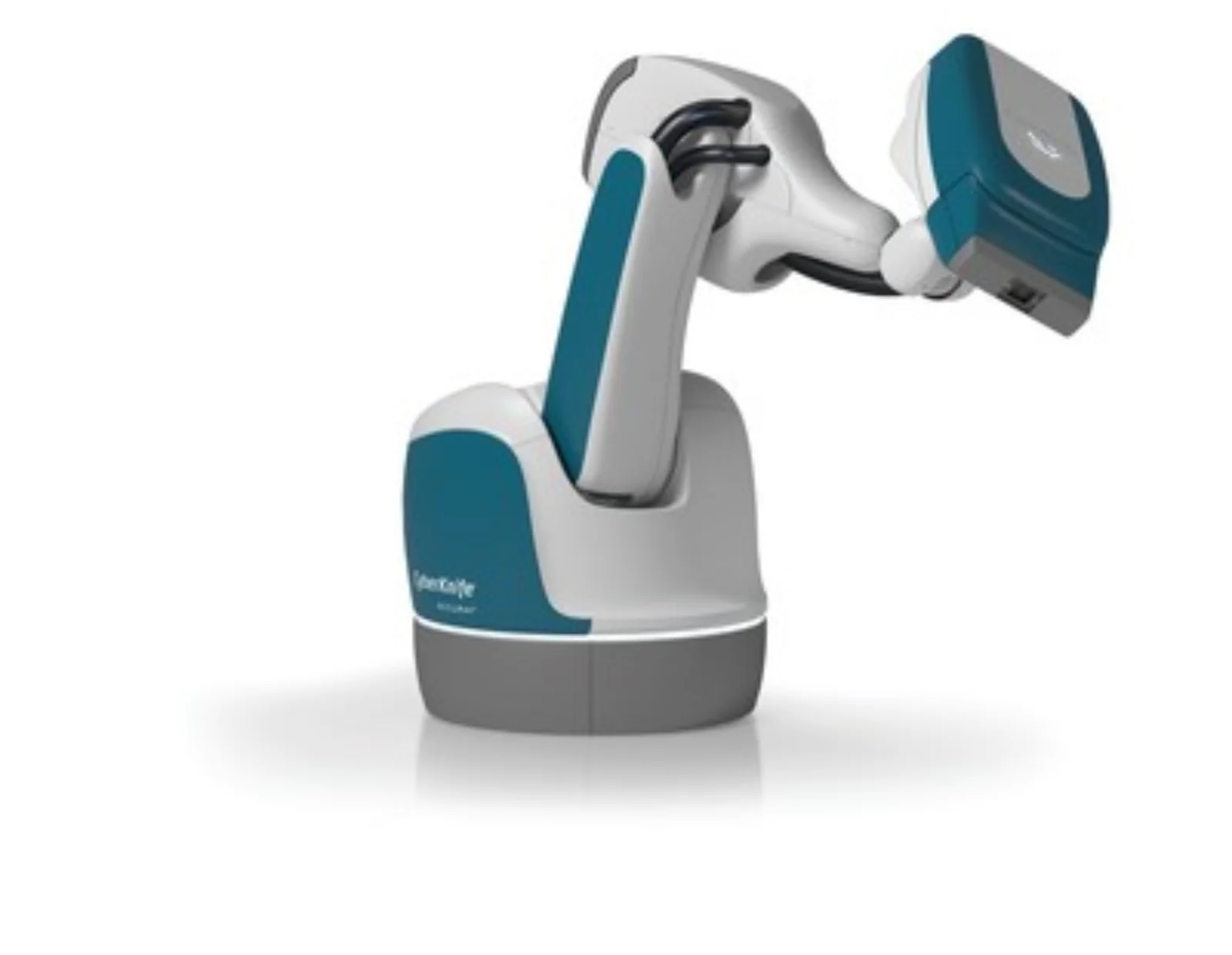 Accuray Cyberknife Xchange Robotic Collimator Changer