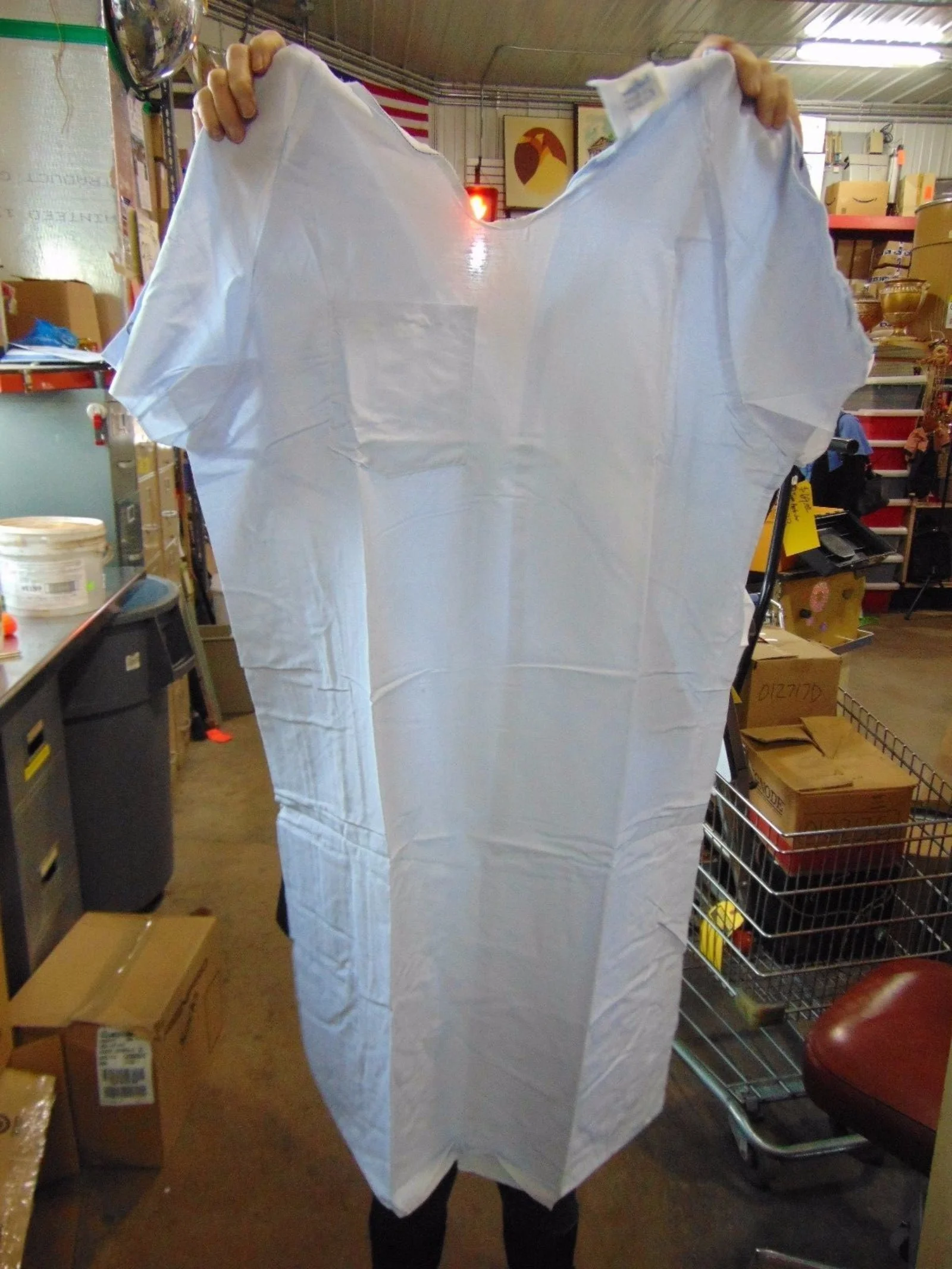 Medline Medcrest Surgical Gowns