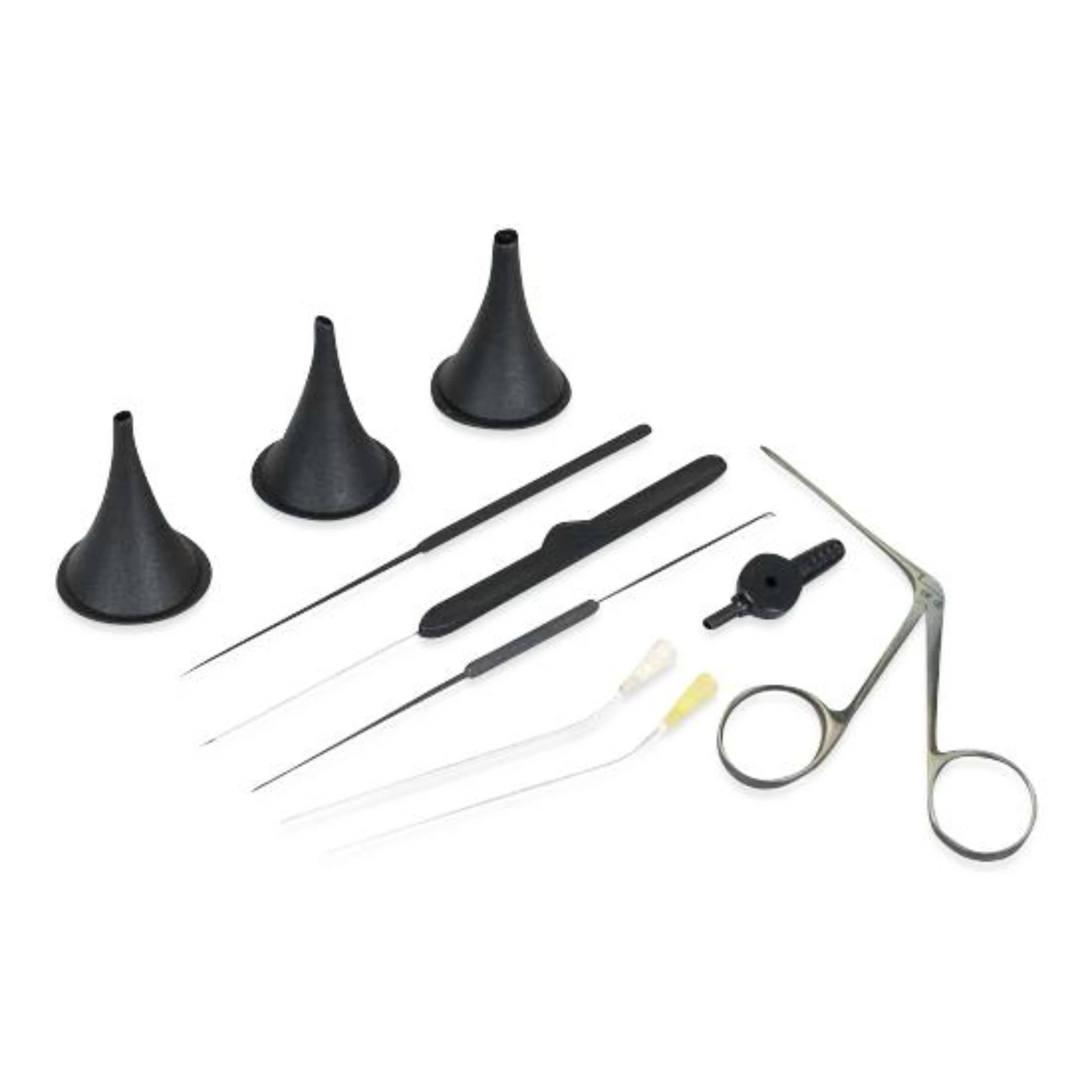 Medline Convenience Kits for Anesthesia, Minor Procedures, Myringotomy and Cataract Surgery