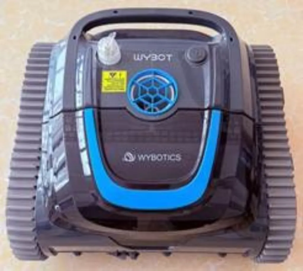 Wybotics Robotic Pool Vacuums