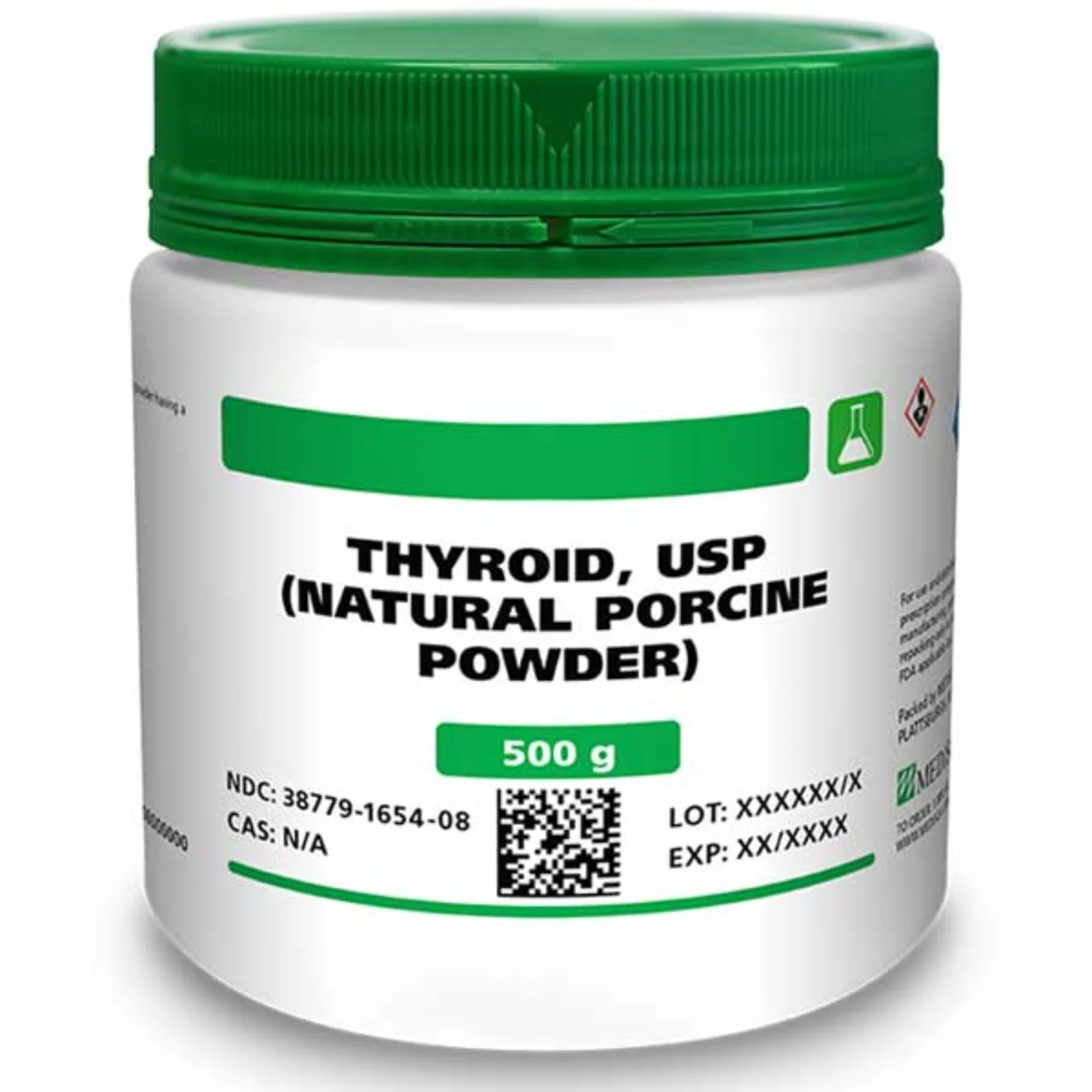 Thyroid, USP