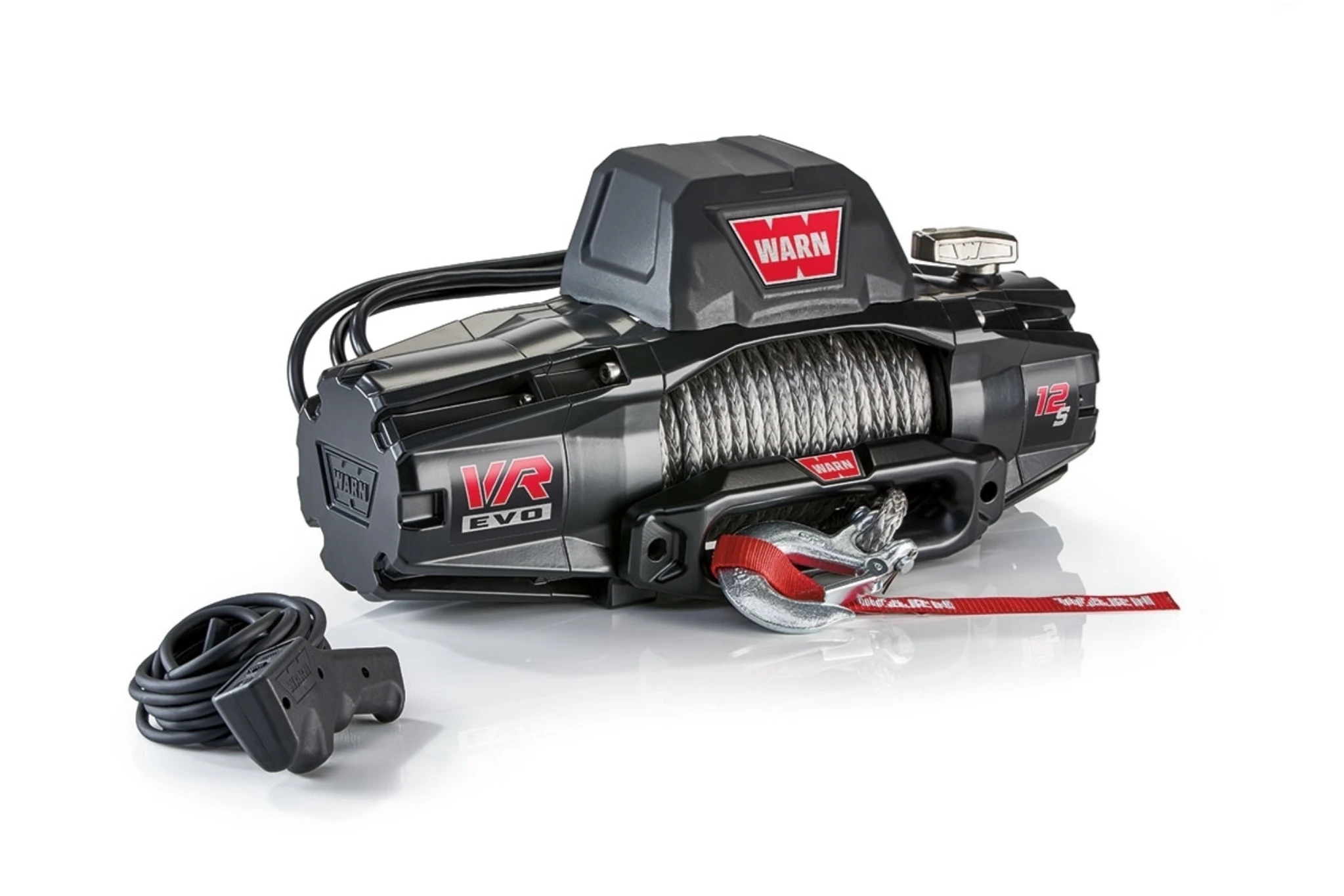 Warn Wireless Remote Kits
