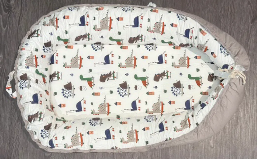 BBWOO Baby Loungers