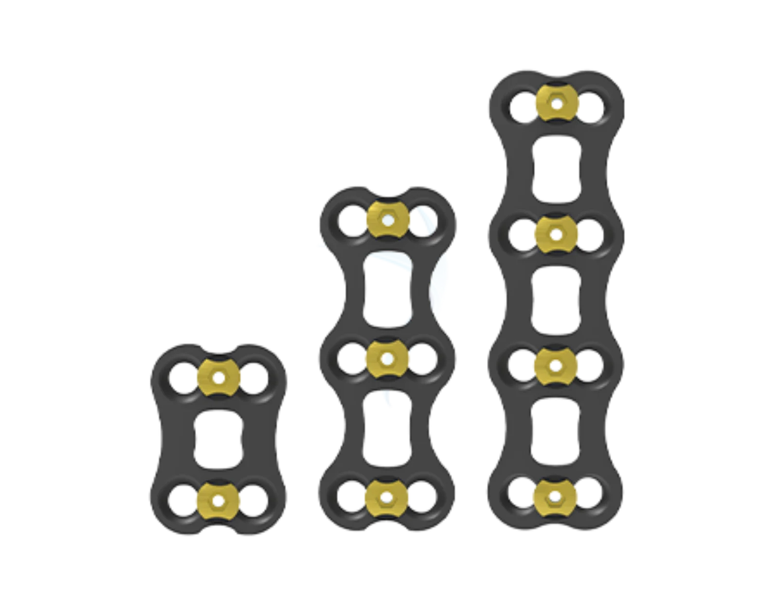 Elegance Anterior Cervical Plate