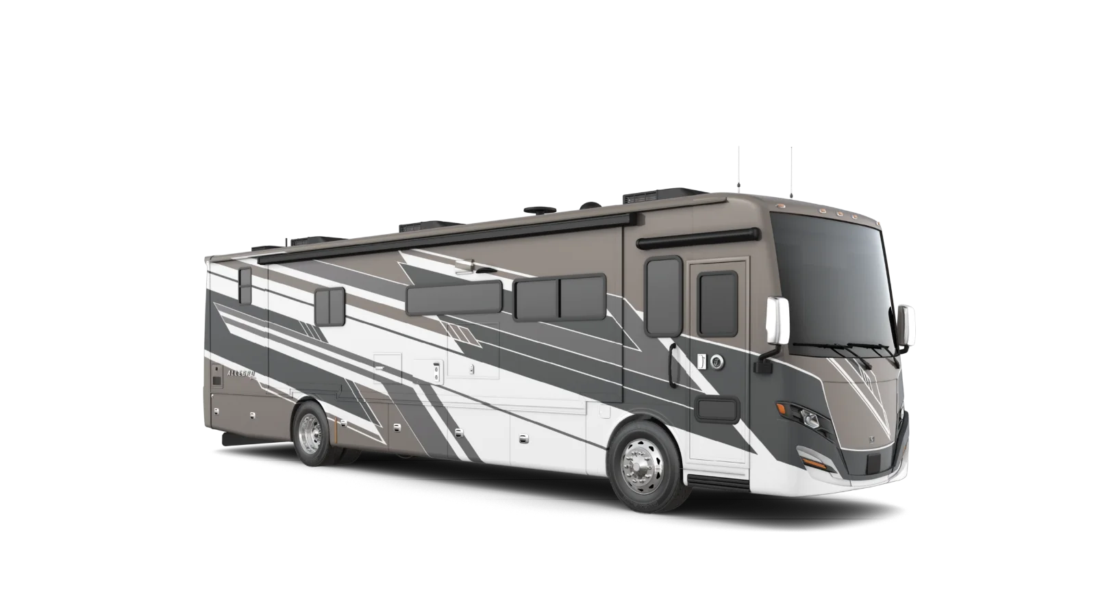 Tiffin Recreational Vehicle MaxxAir Rooftop Fans
