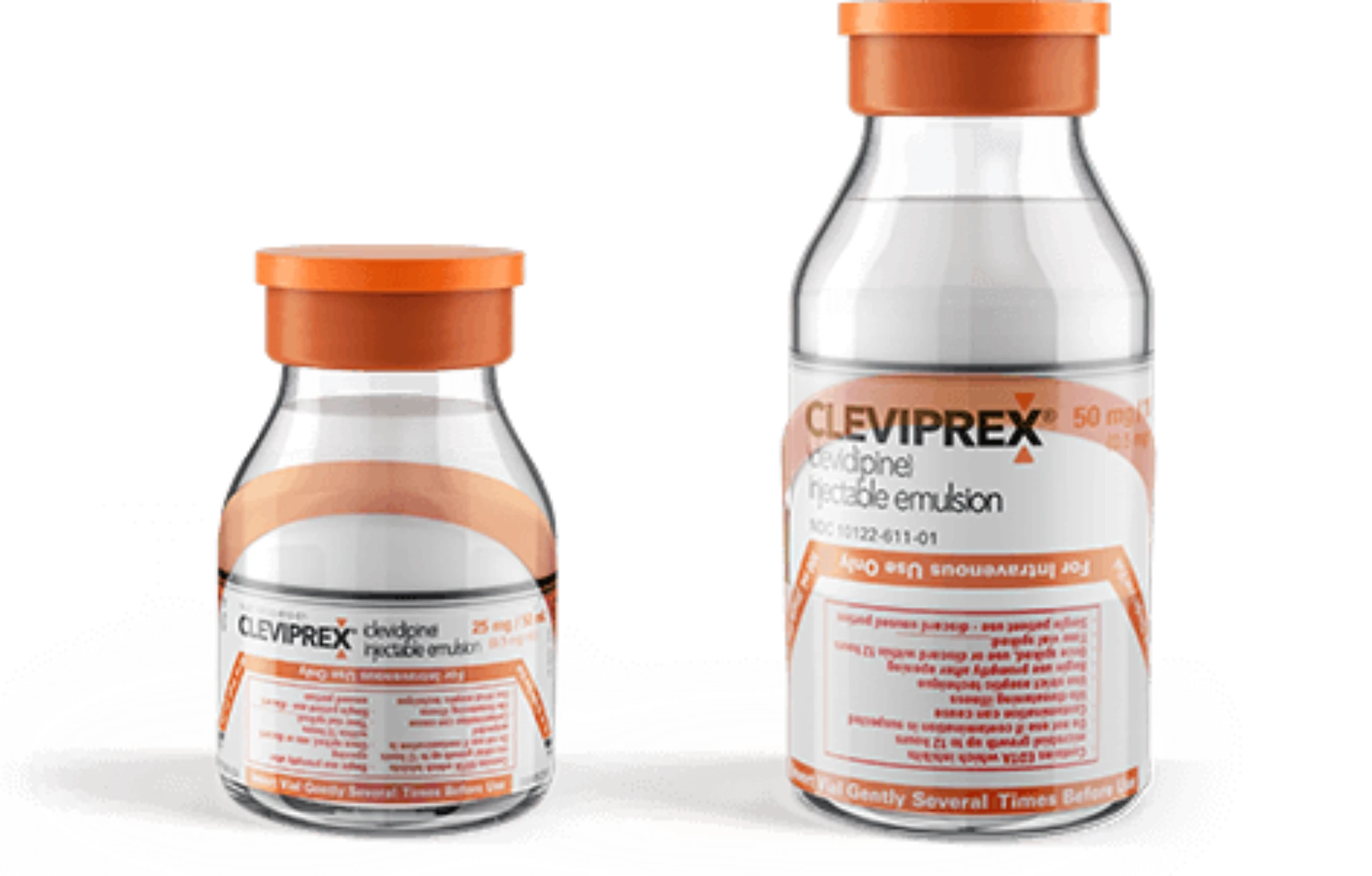 Cleviprex Injectable Emulsion