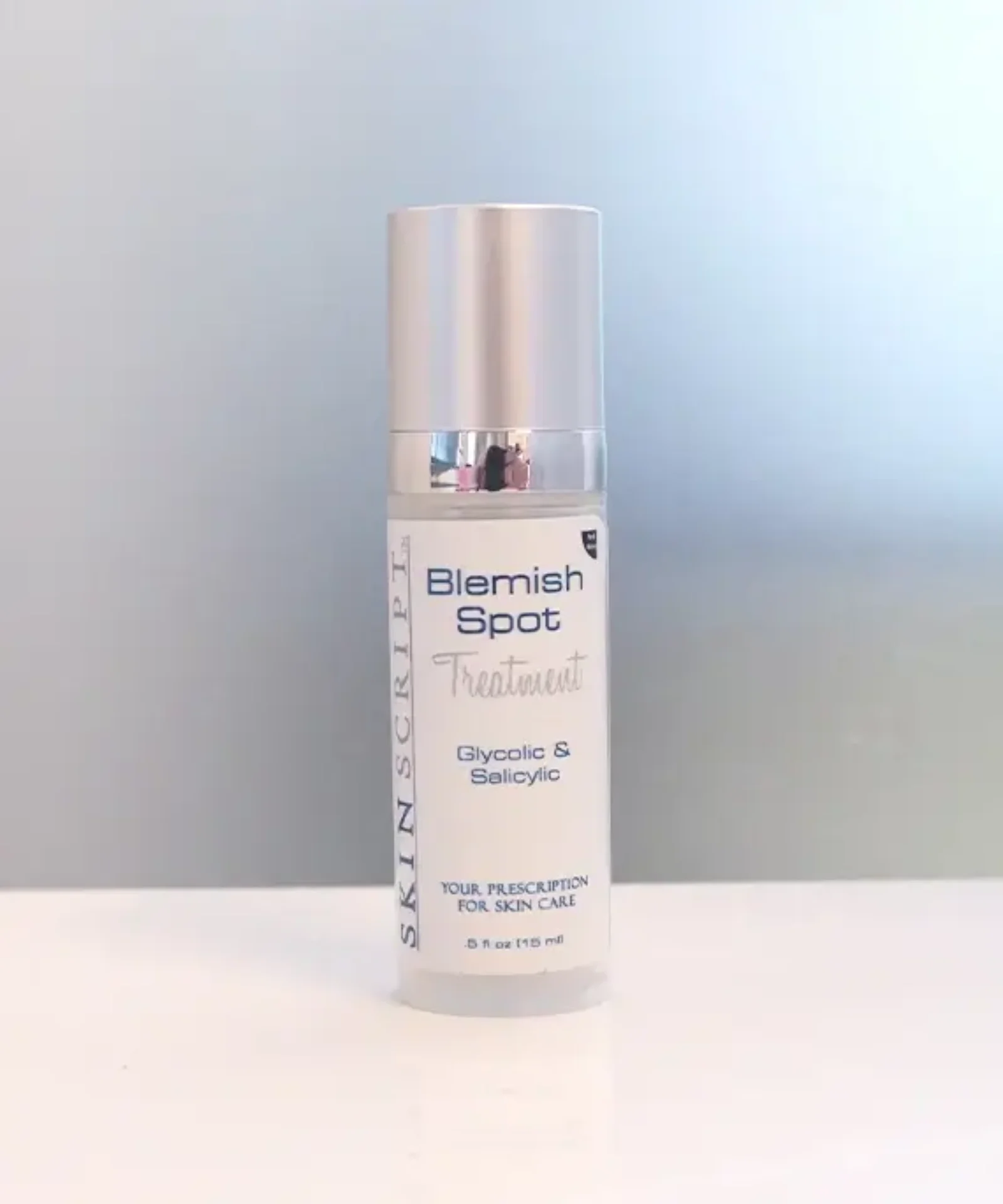 Skin Script Blemish Spot Treatment