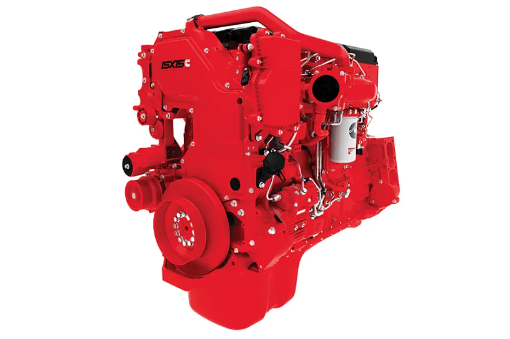 Cummins PD7000 Electric Drive System Control Module